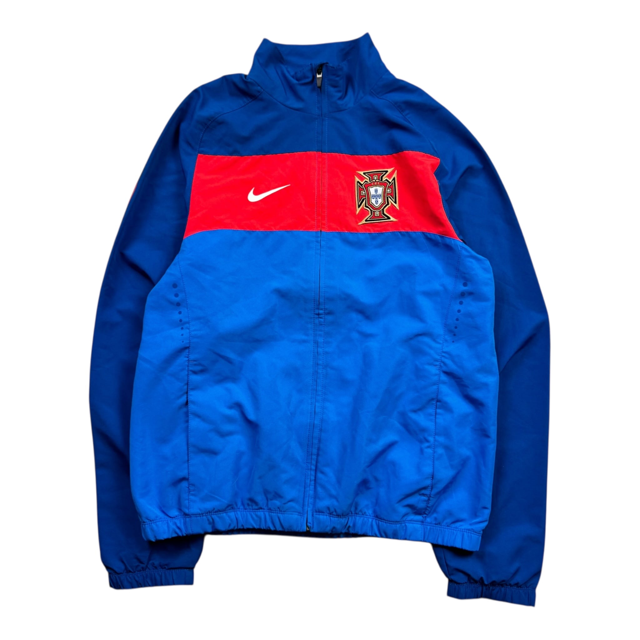 Vintage Portugal Trackjacket (S)