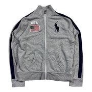 Ralph Lauren Zipper (S)