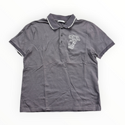 Versace Poloshirt (XL)