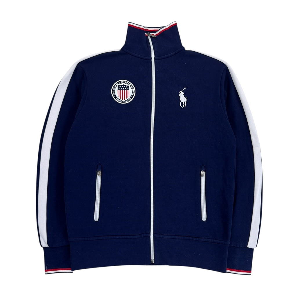 Ralph Lauren Zipper (S)