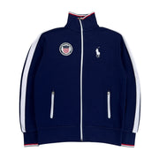 Ralph Lauren Zipper (S)