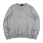 Ralph Lauren Sweater (L)