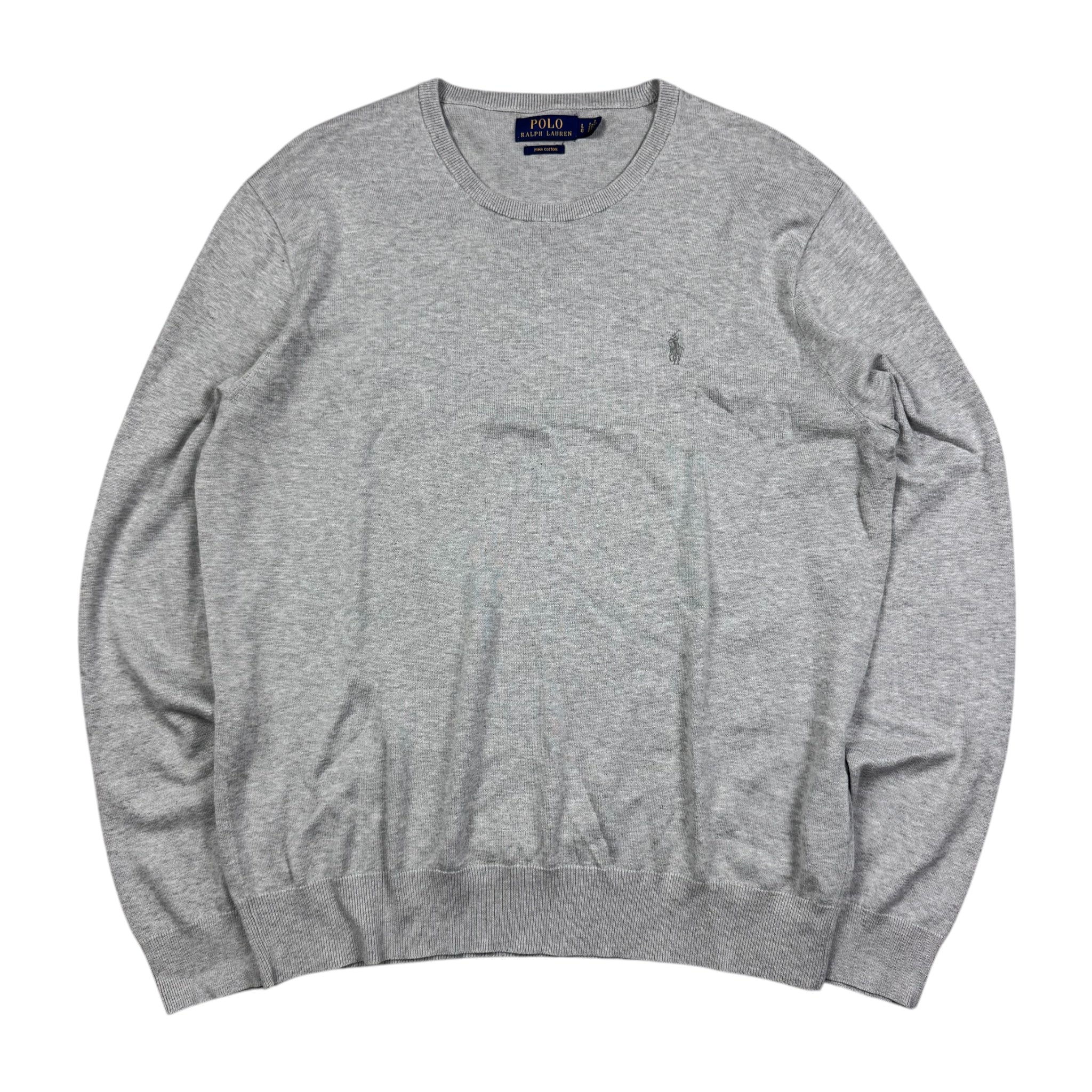Ralph Lauren Sweater (L)