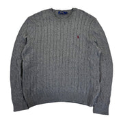 Ralph Lauren Sweater (XL)