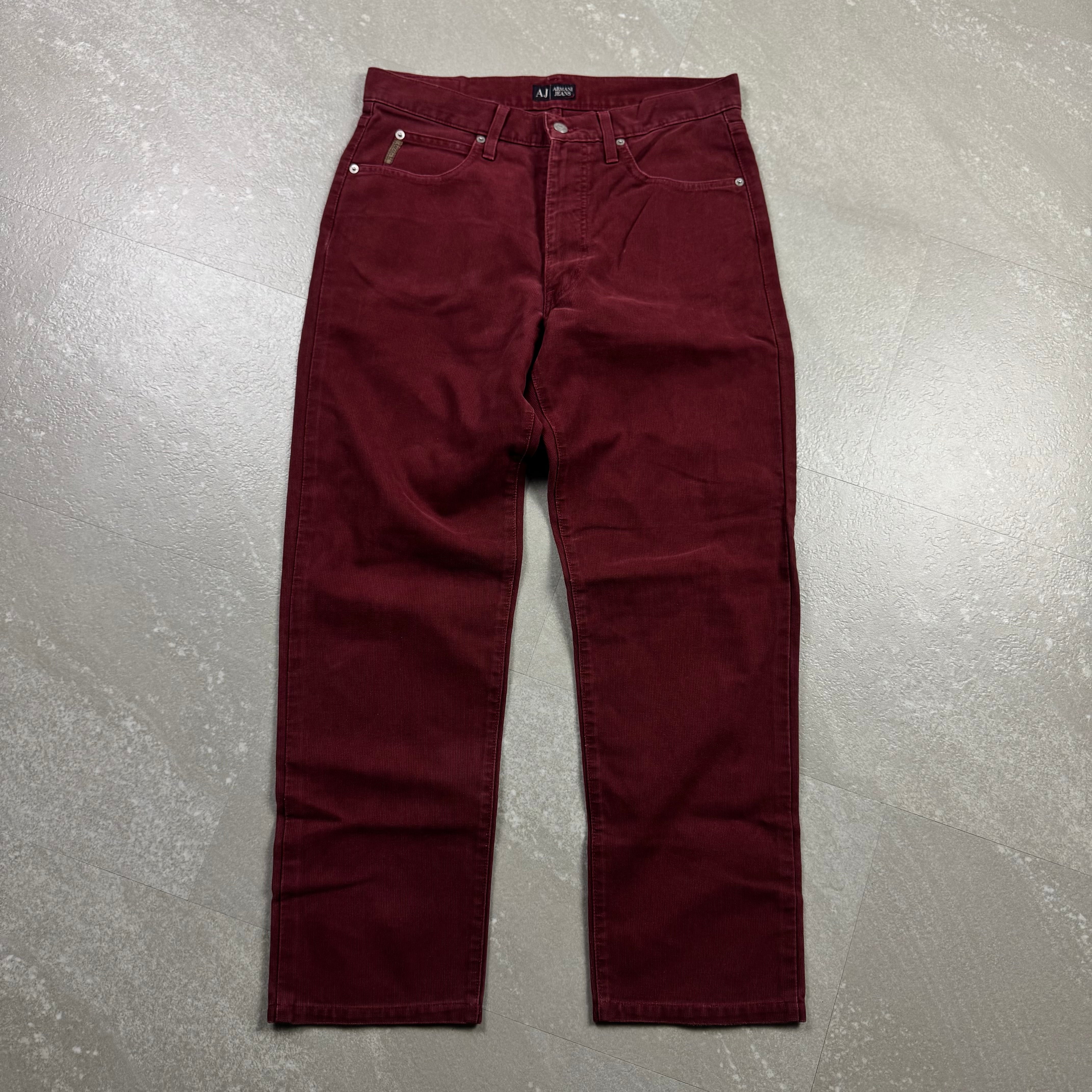 Armani Jeans