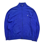 Ralph Lauren Zipper (XL)