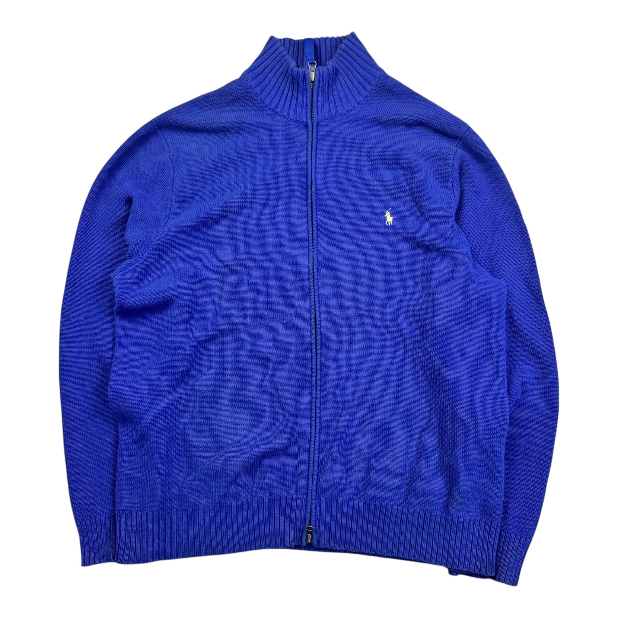 Ralph Lauren Zipper (XL)