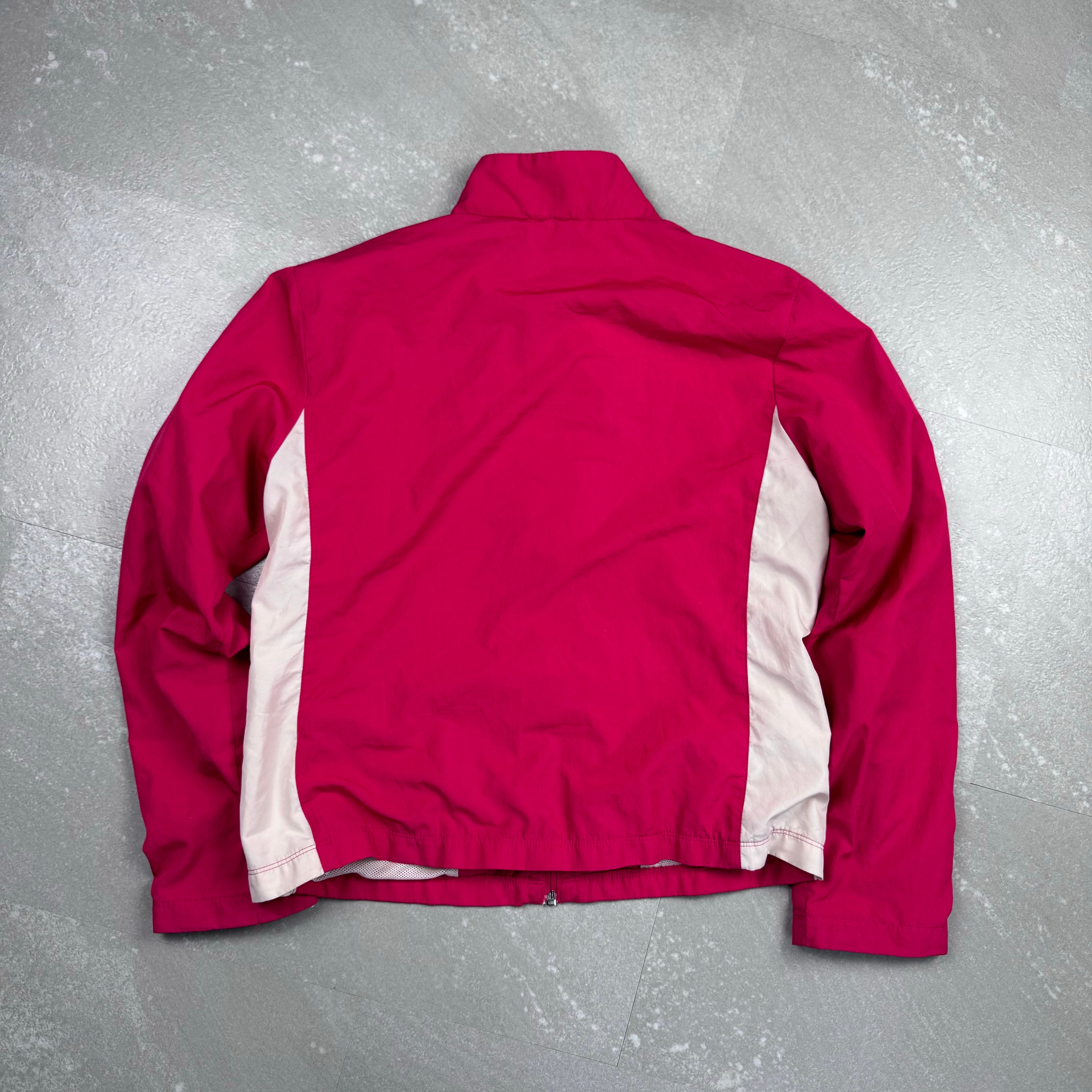Vintage Nike track jacket