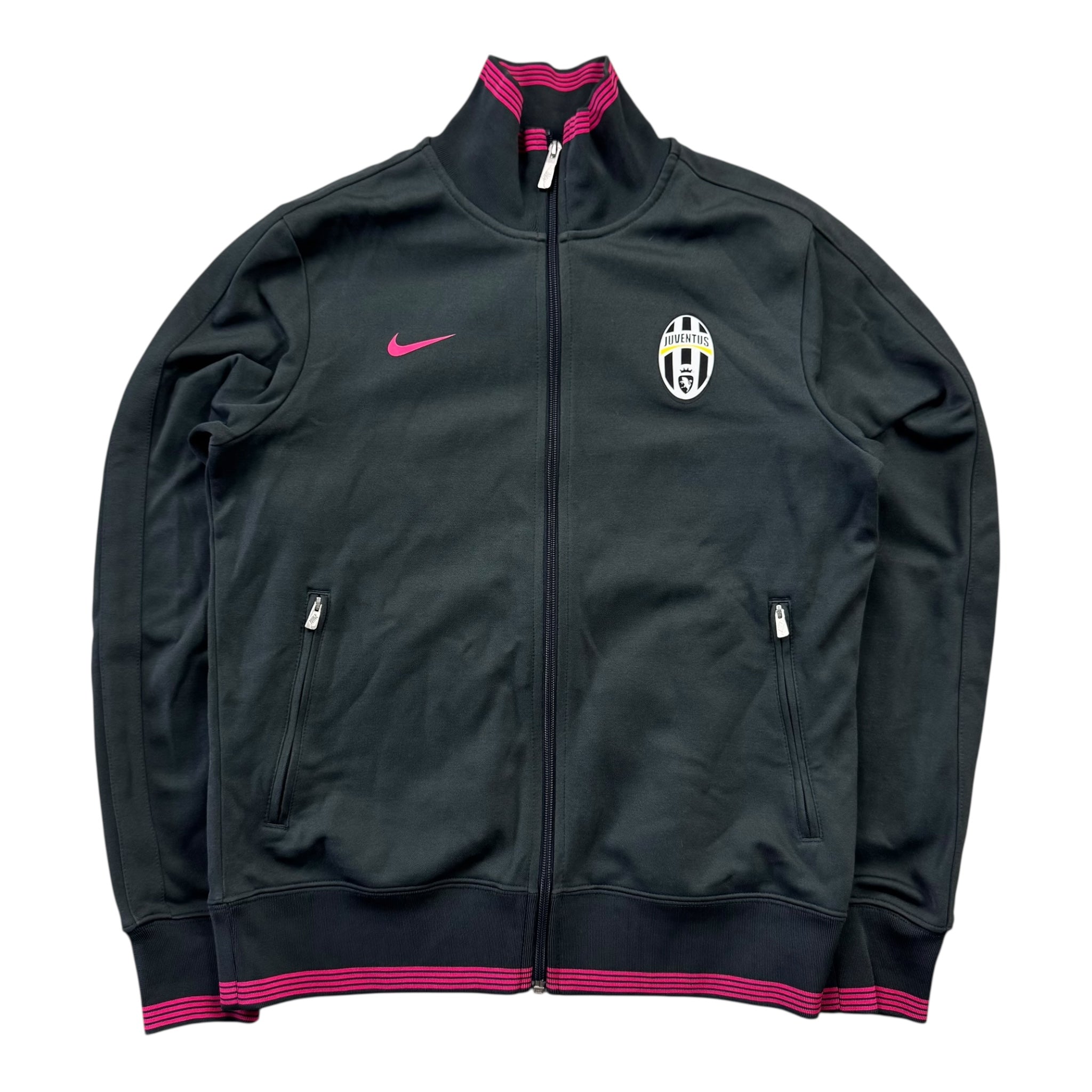 Nike Juventus Trackjacket (M)