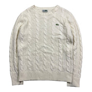 Lacoste Sweater (L)