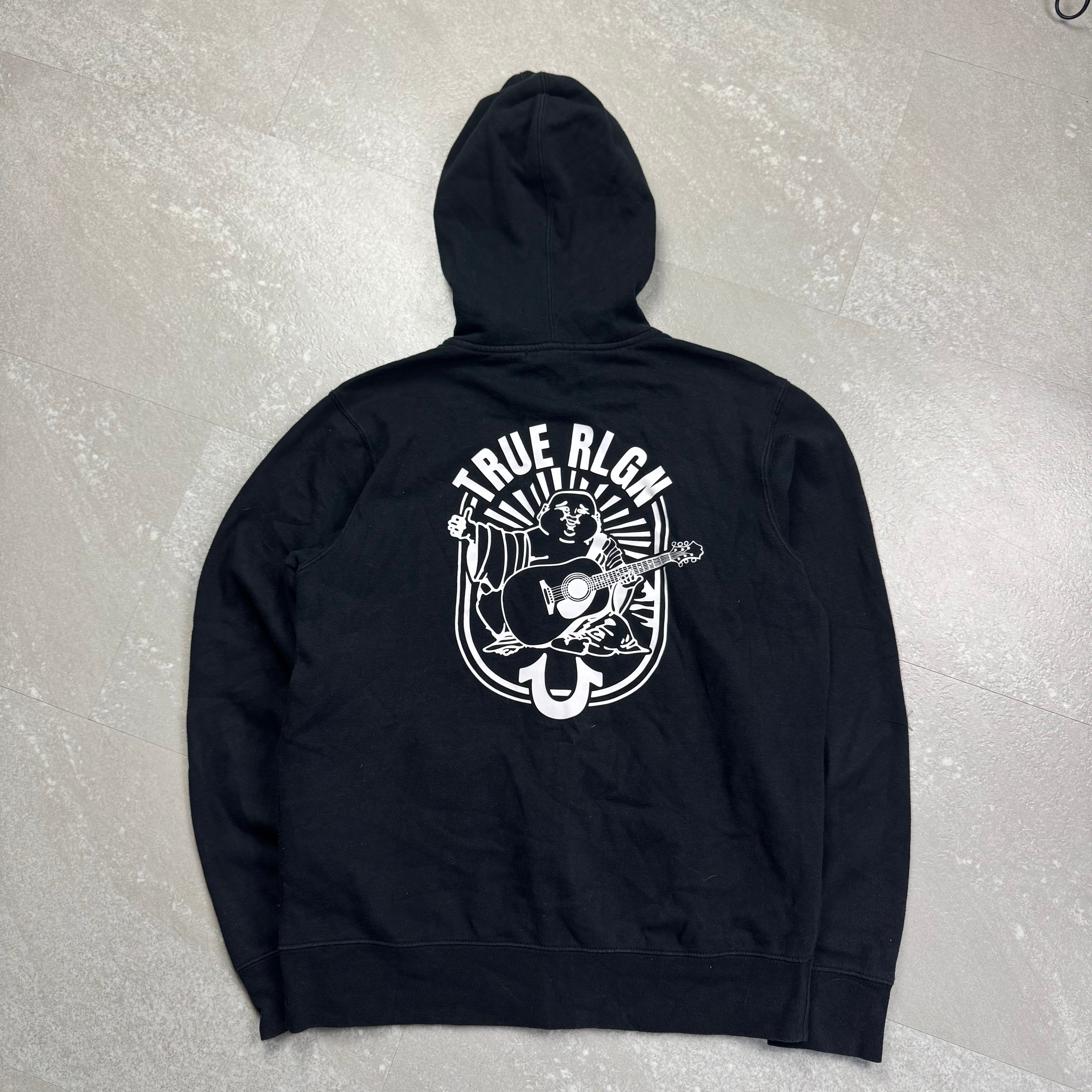 True Religion Zipper (M)