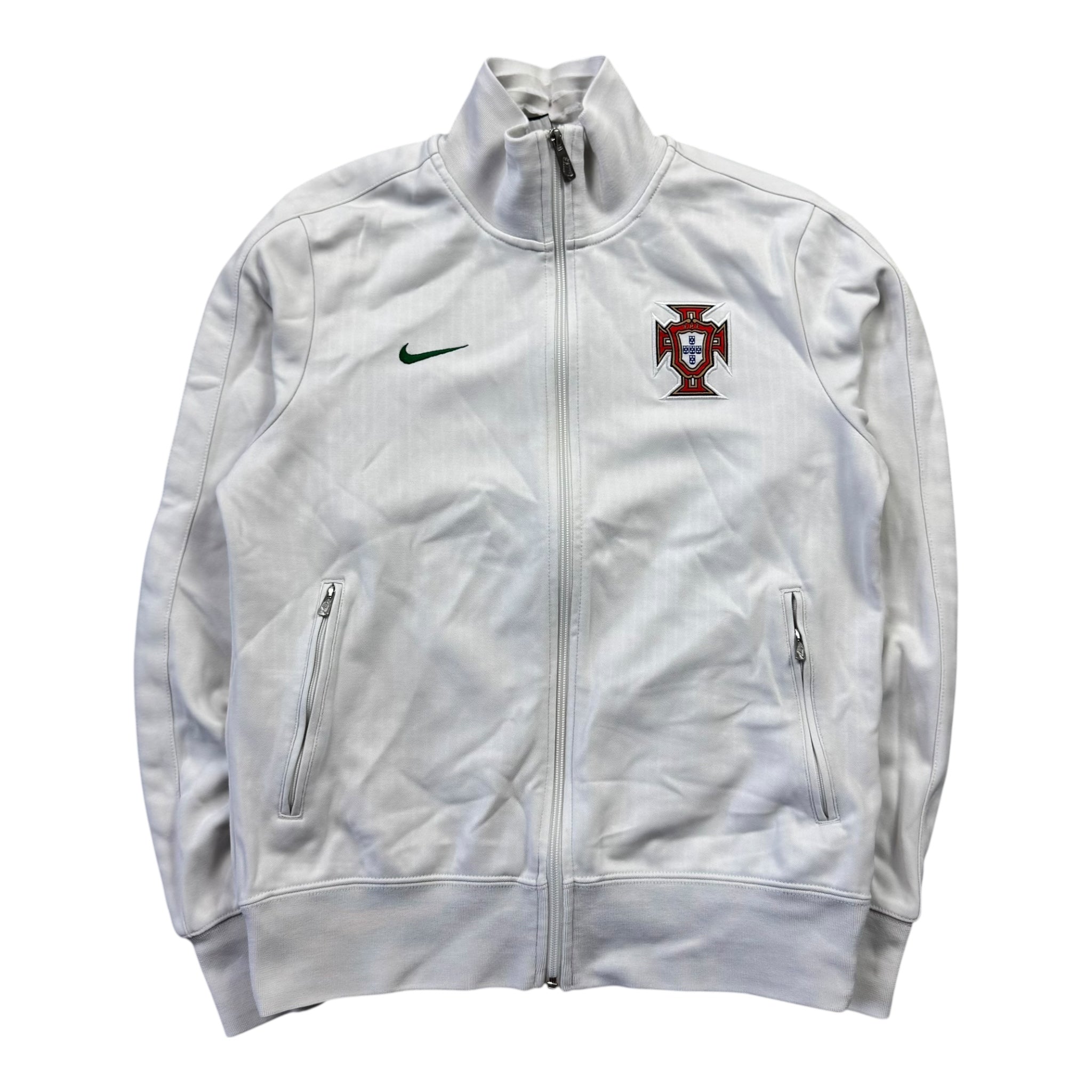 Nike Portugal Trackjacket (L)