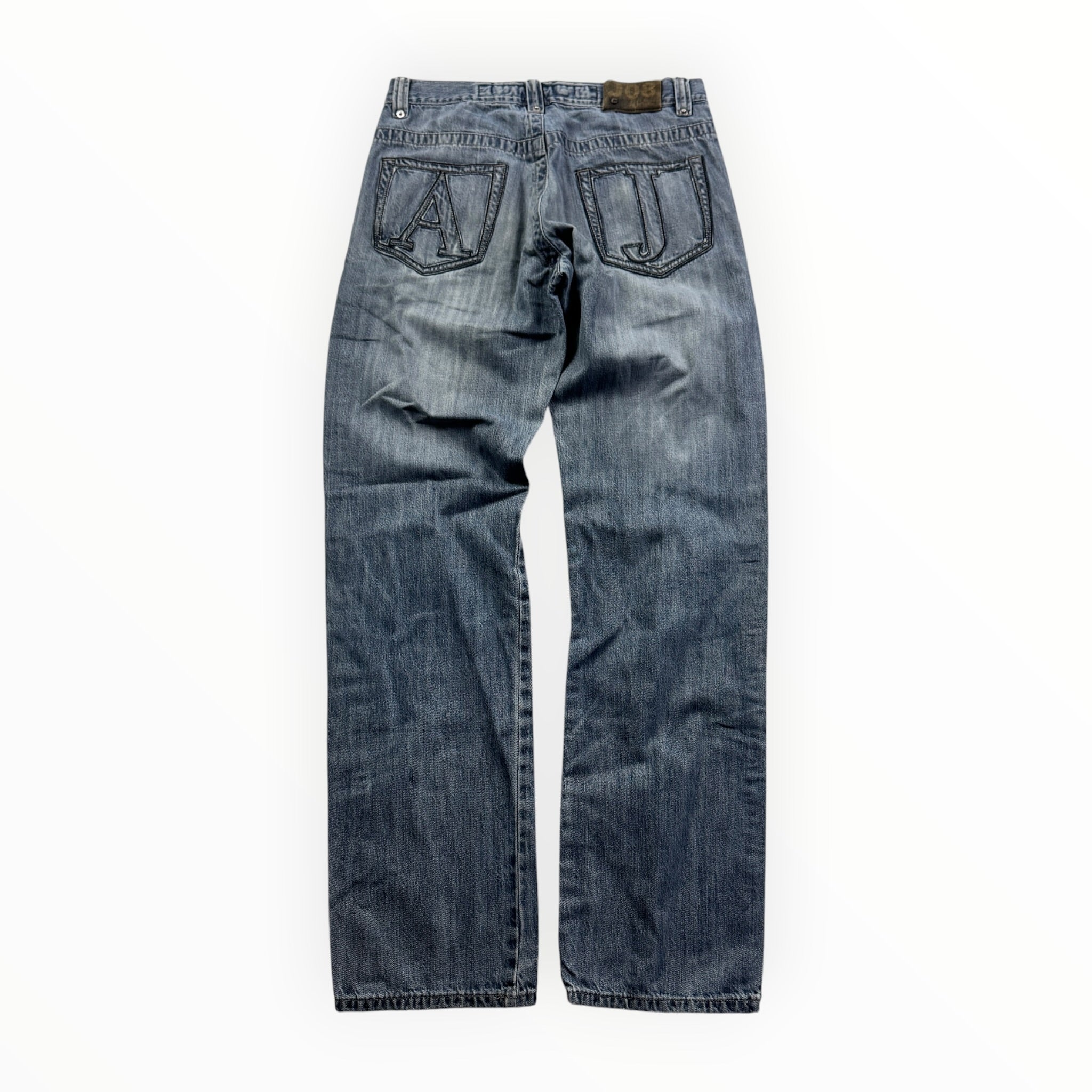 Armani Jeans