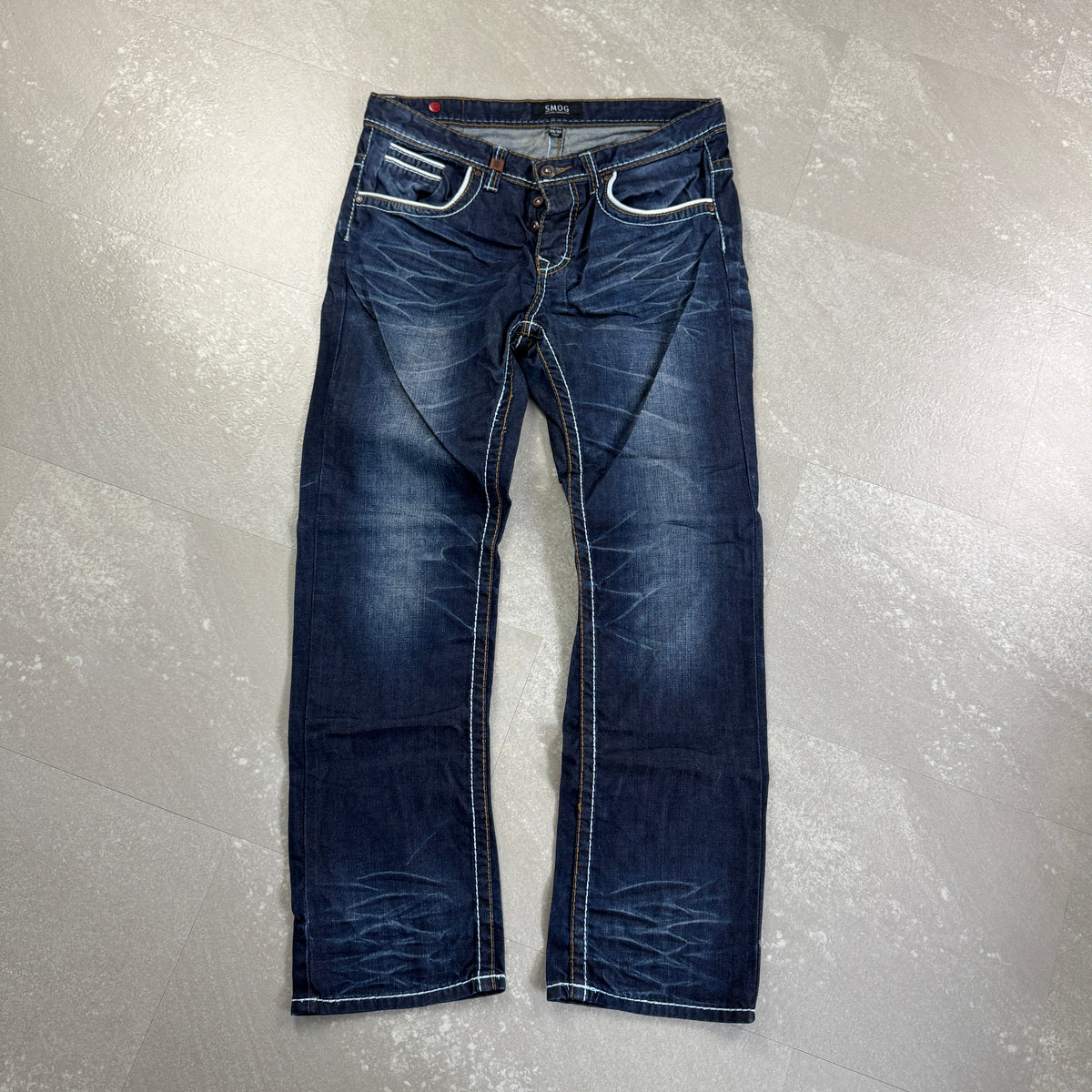 y2K Jeans