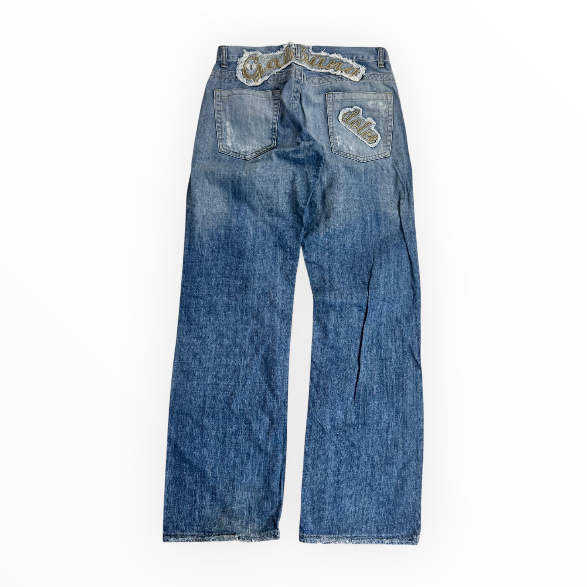 Dolce & Gabbana Jeans