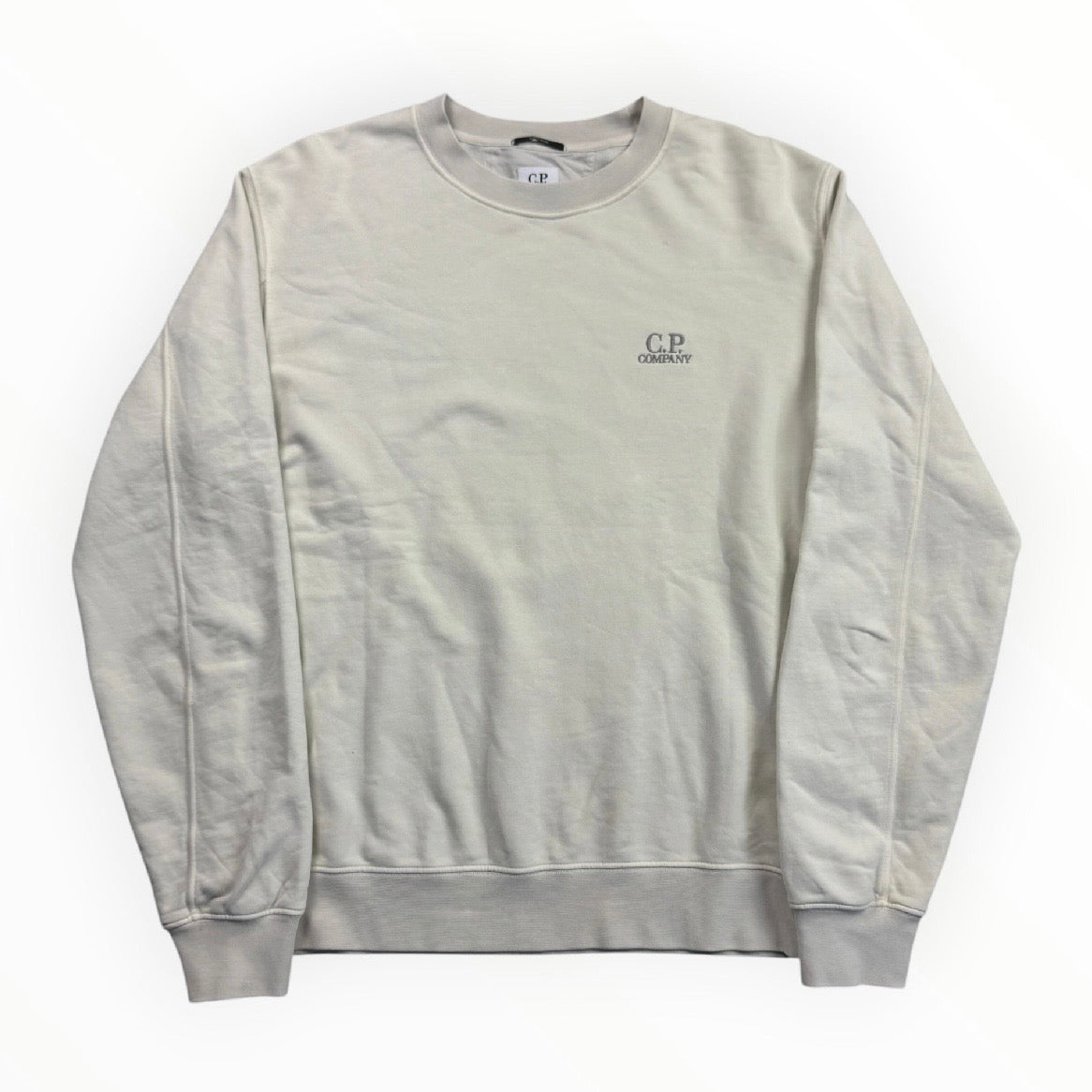C.P Company Sweater (L)