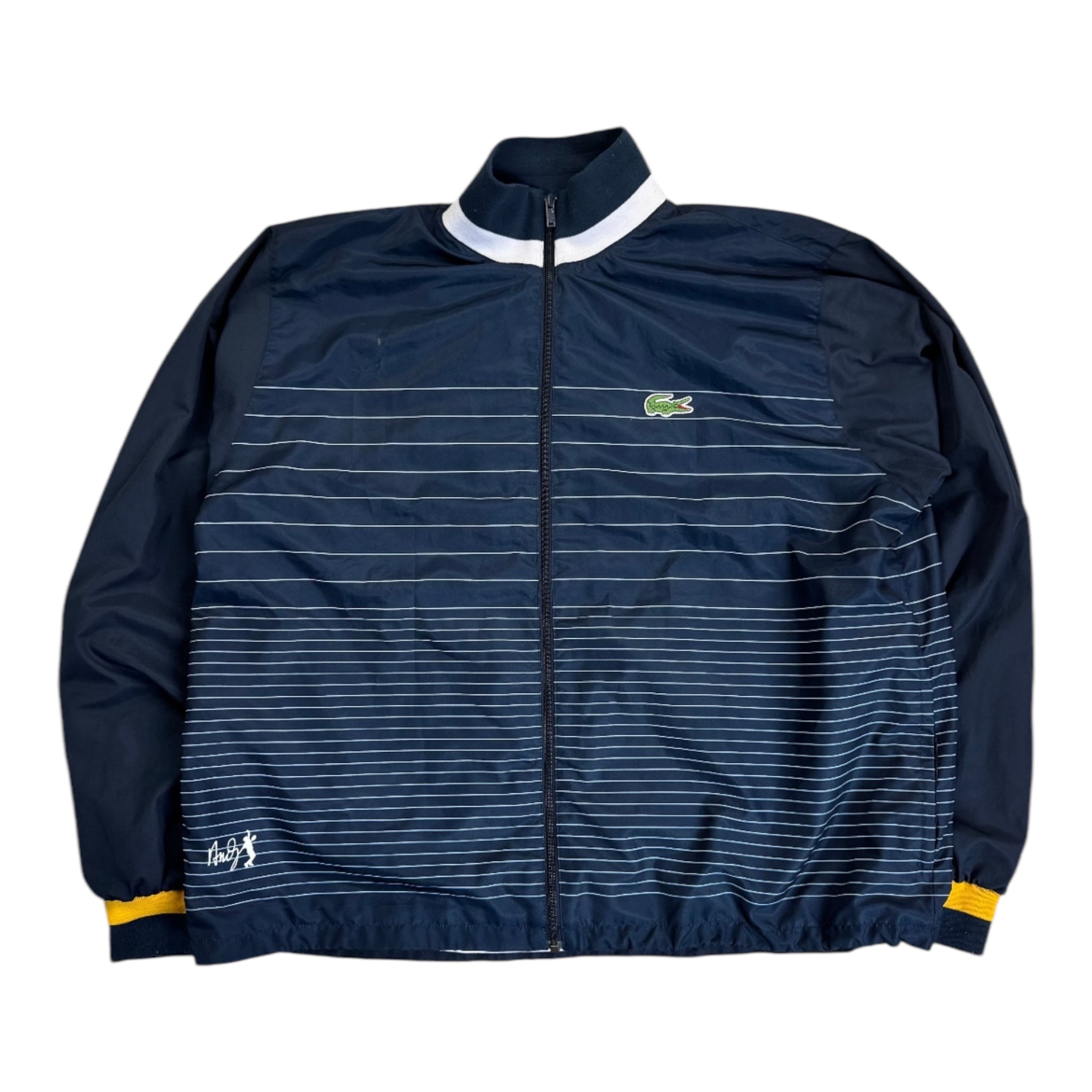 Lacoste Trackjacket (2XL)