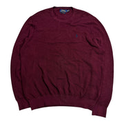 Ralph Lauren Sweater (XL)