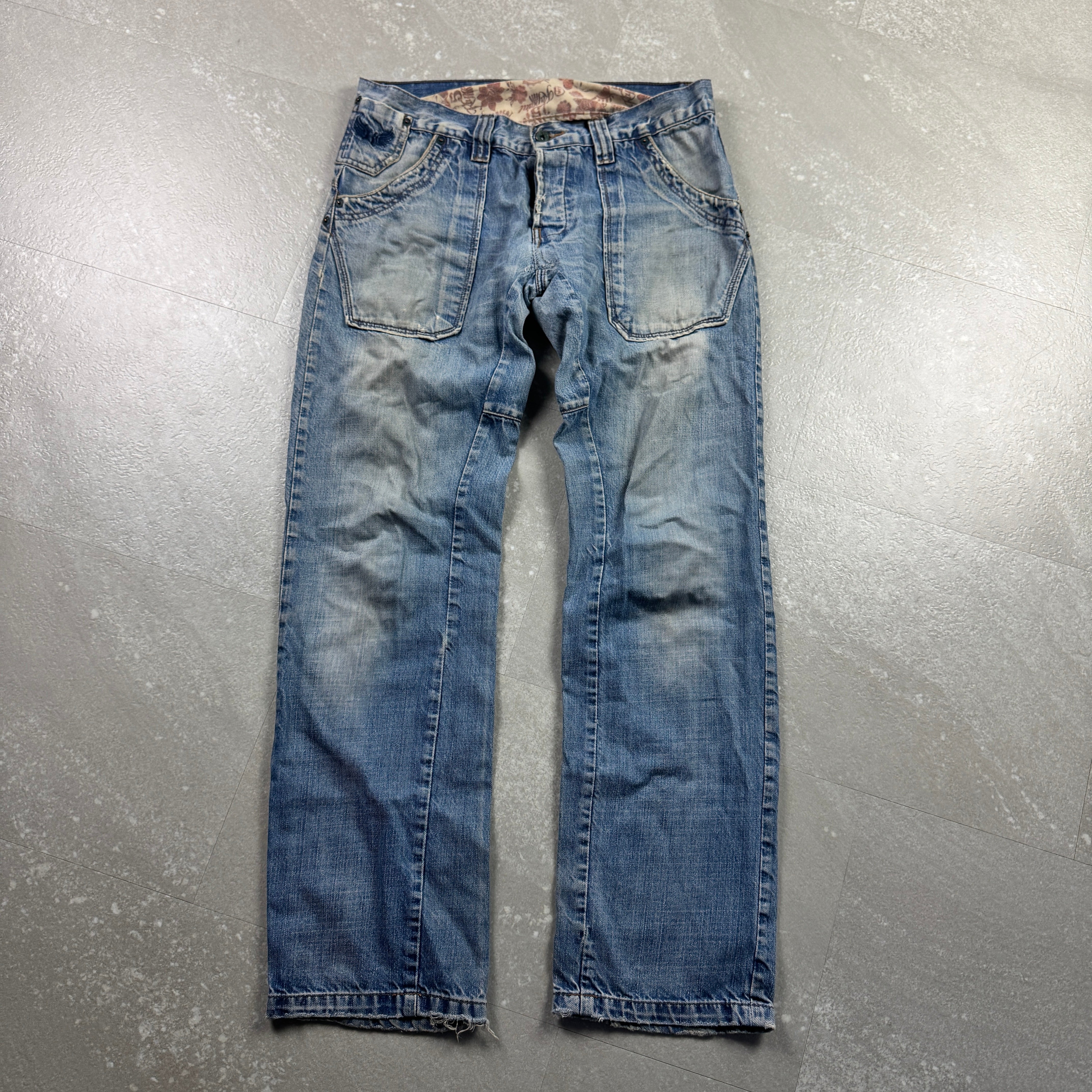 Kaporal Jeans