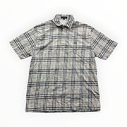 Burberry Poloshirt (L)