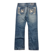 Dolce & Gabbana Jeans