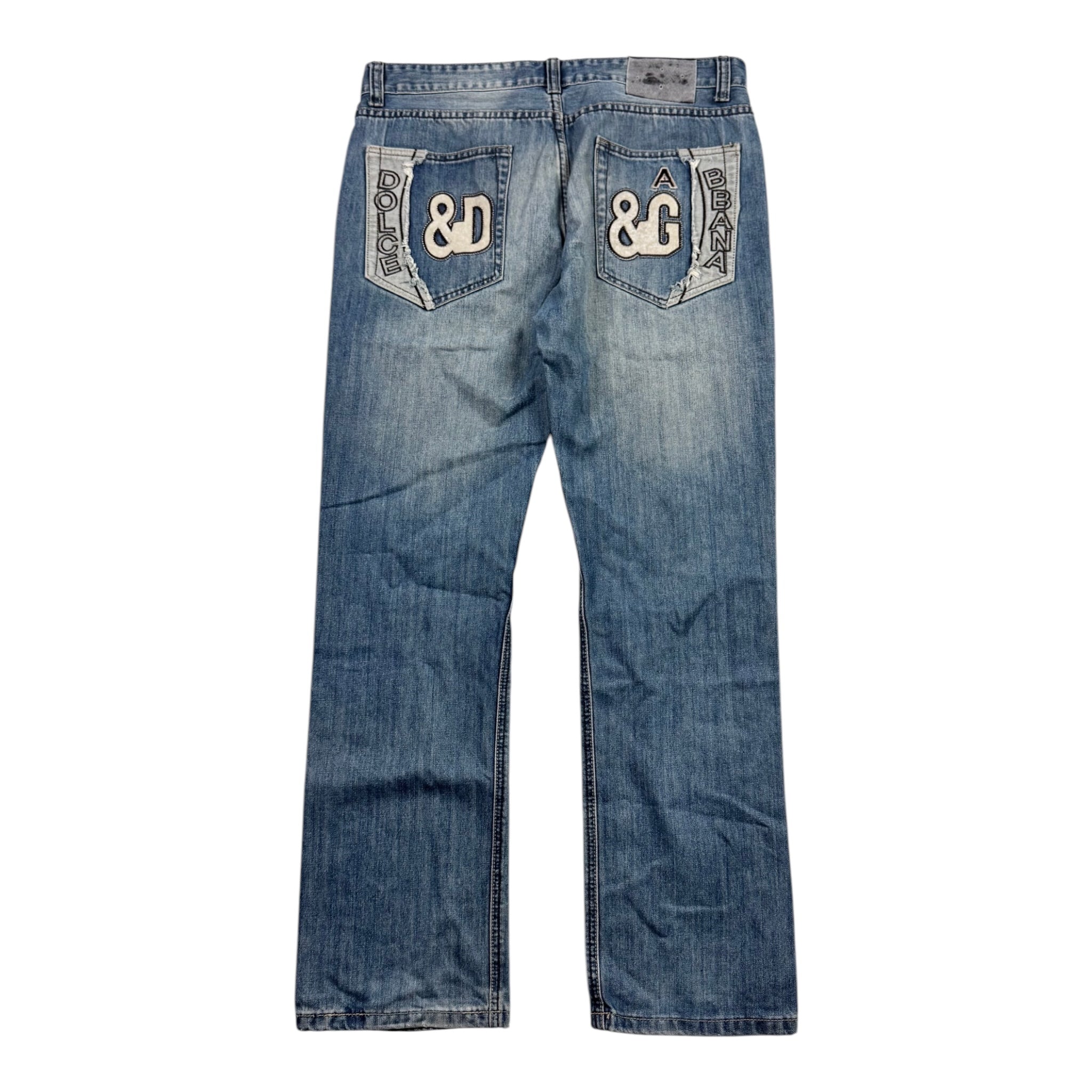 Dolce & Gabbana Jeans