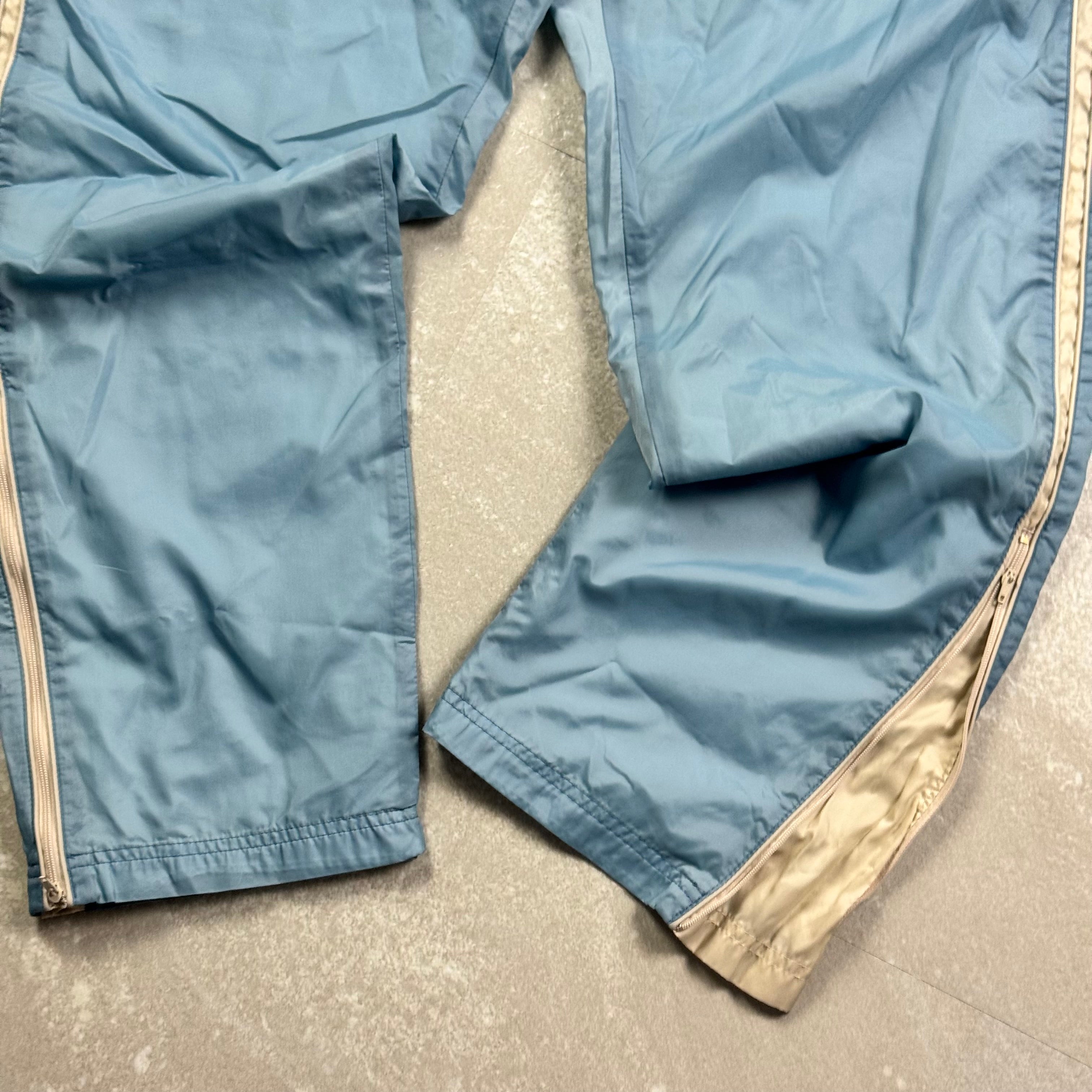 Vintage Nike Trackpants (L)