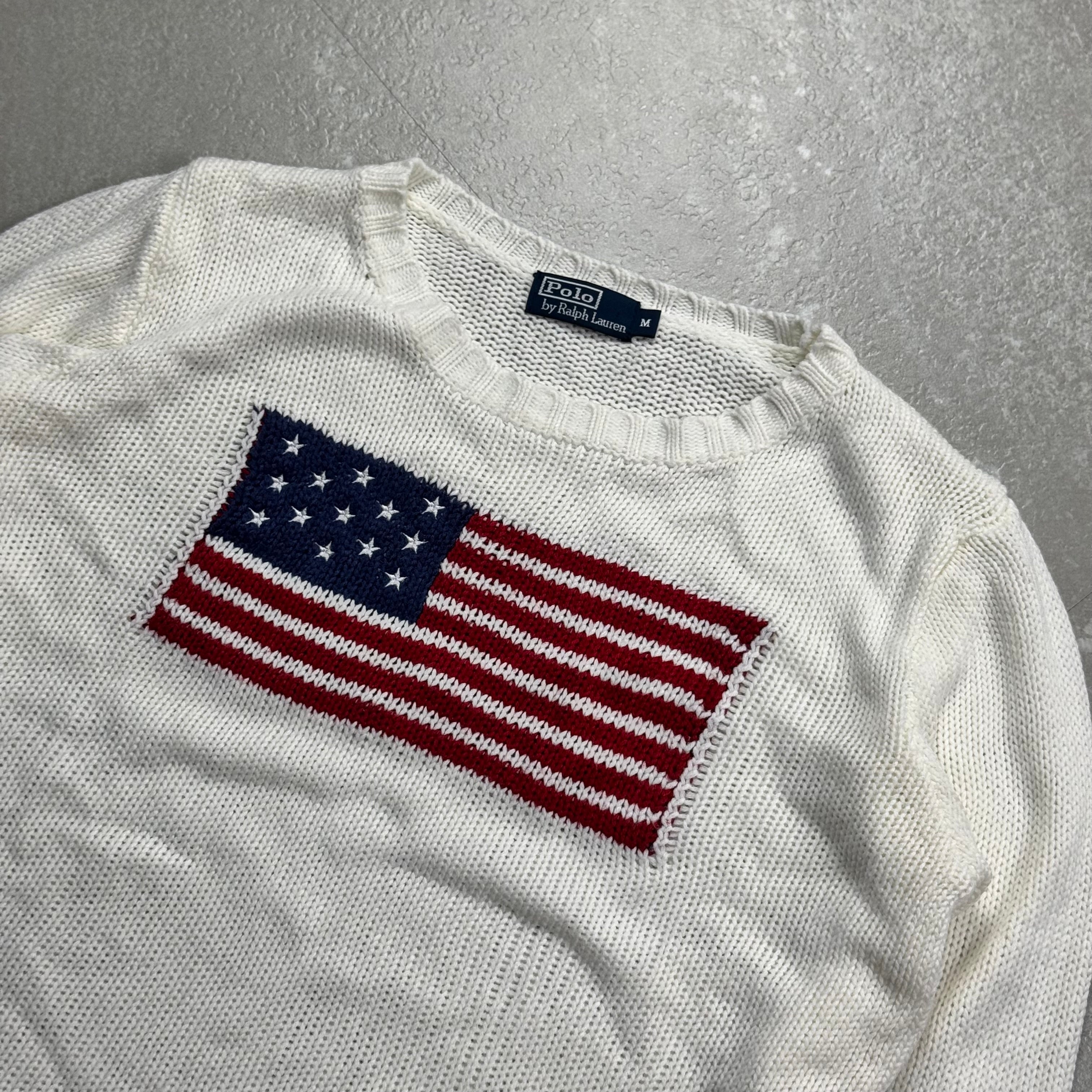 Ralph Lauren Sweater (M)