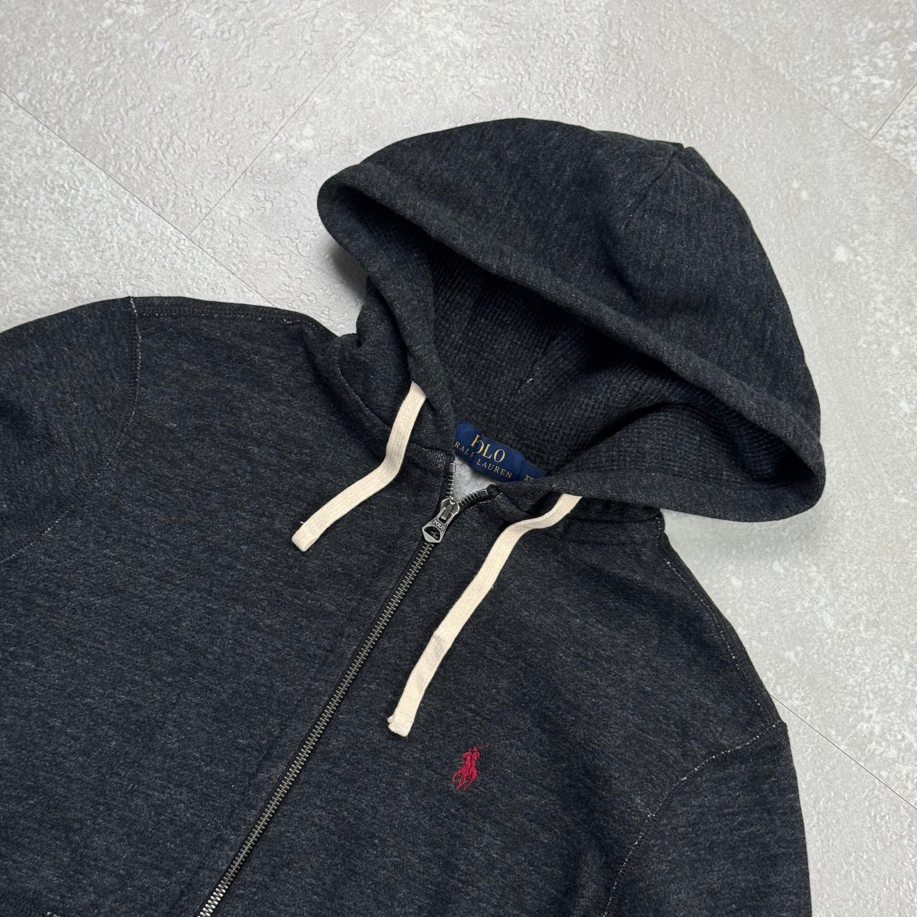Ralph Lauren Zipper (XS)