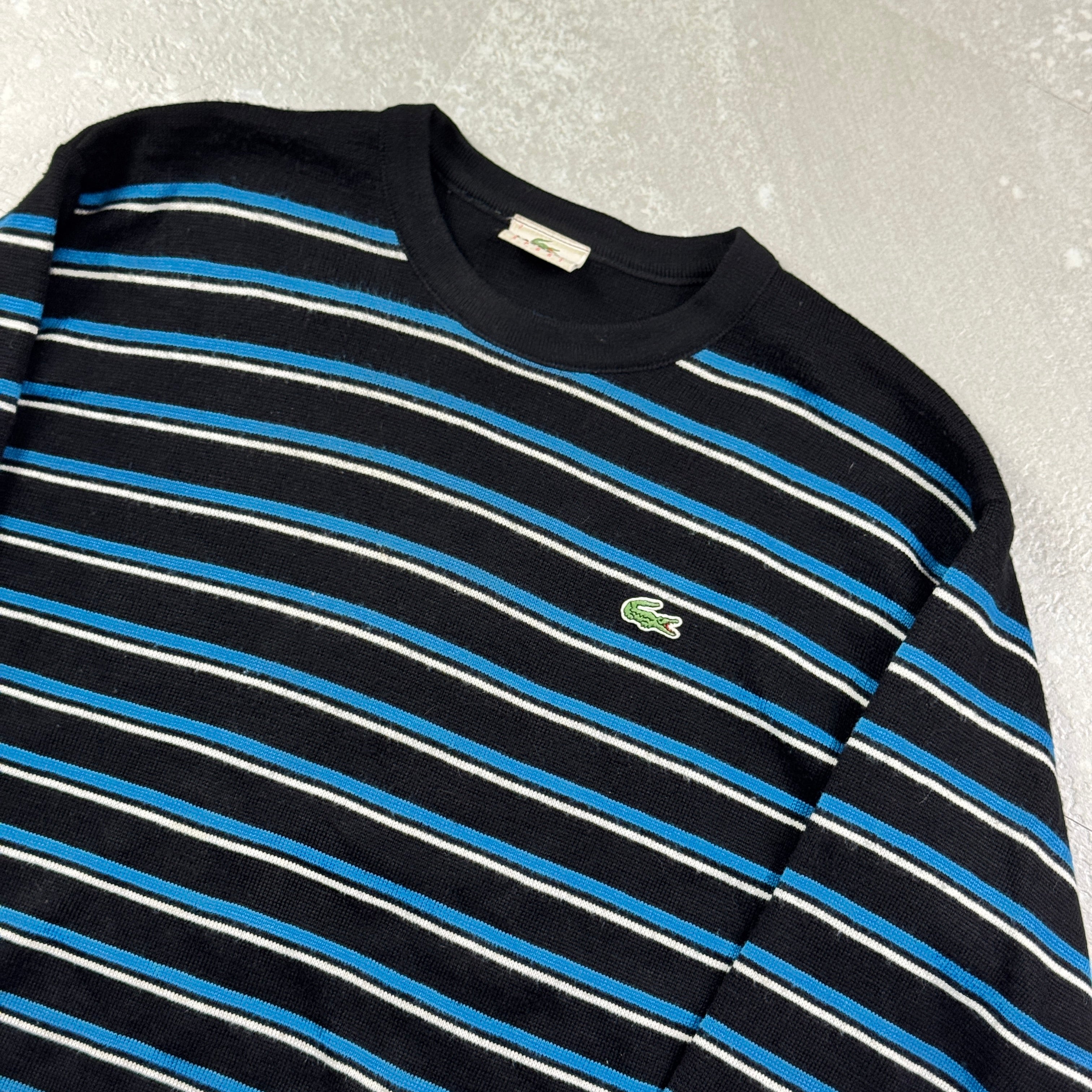 Lacoste Sweater (L)