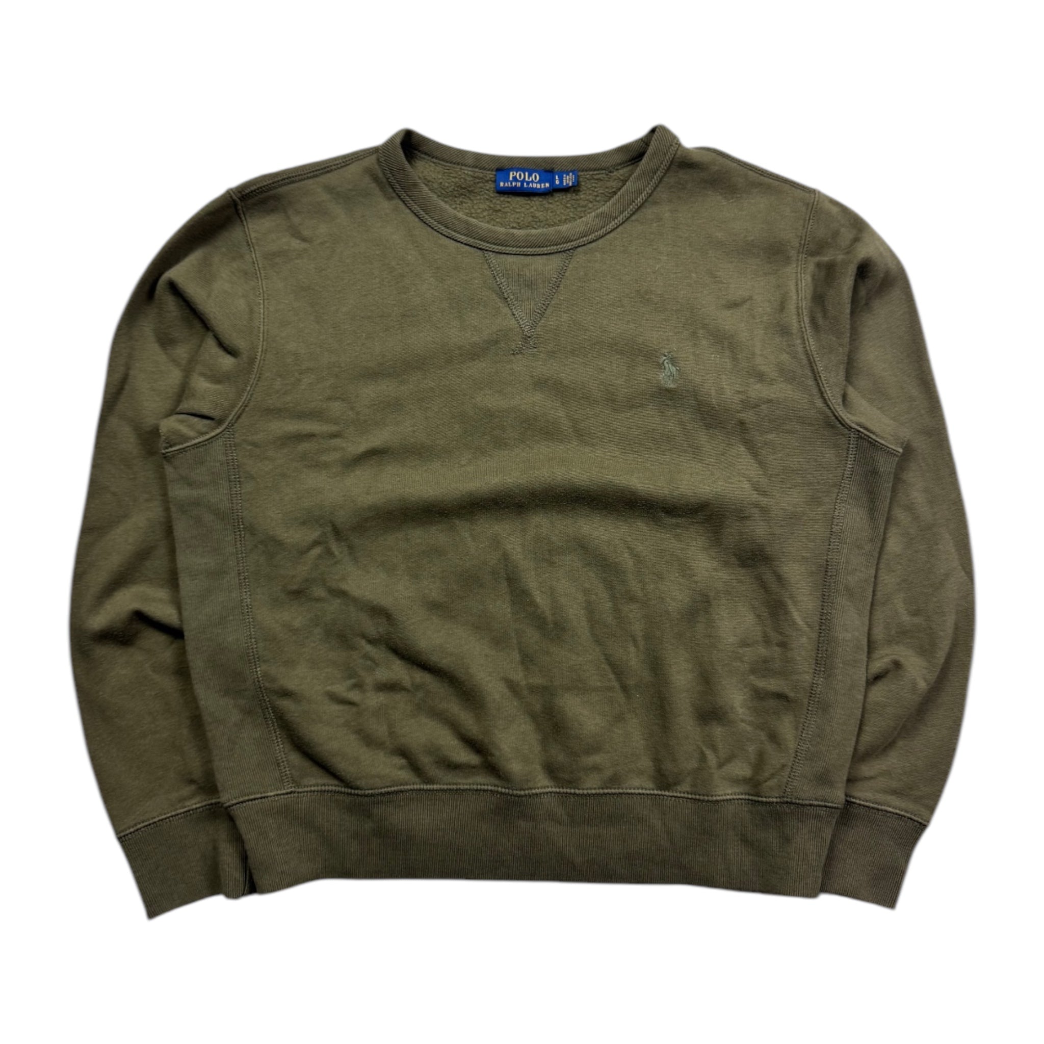 Ralph Lauren Sweater (XS)