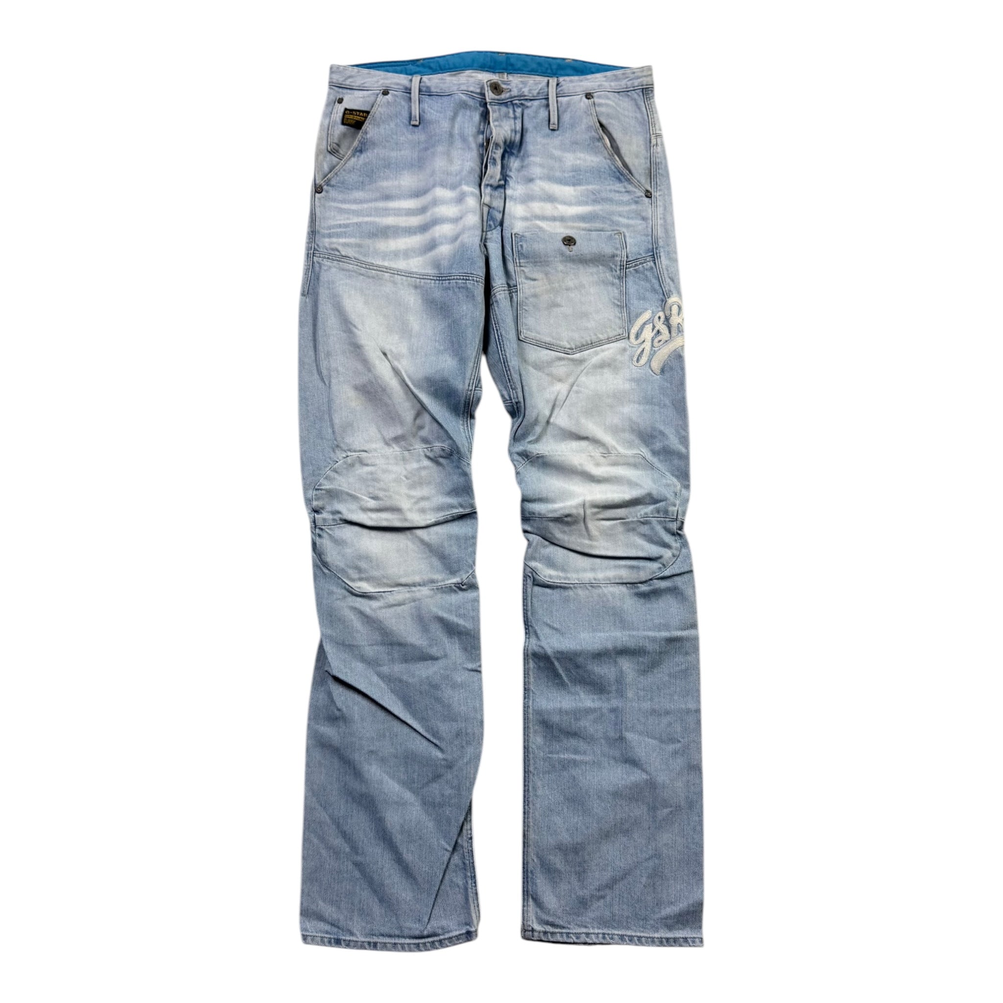 G-Star Jeans