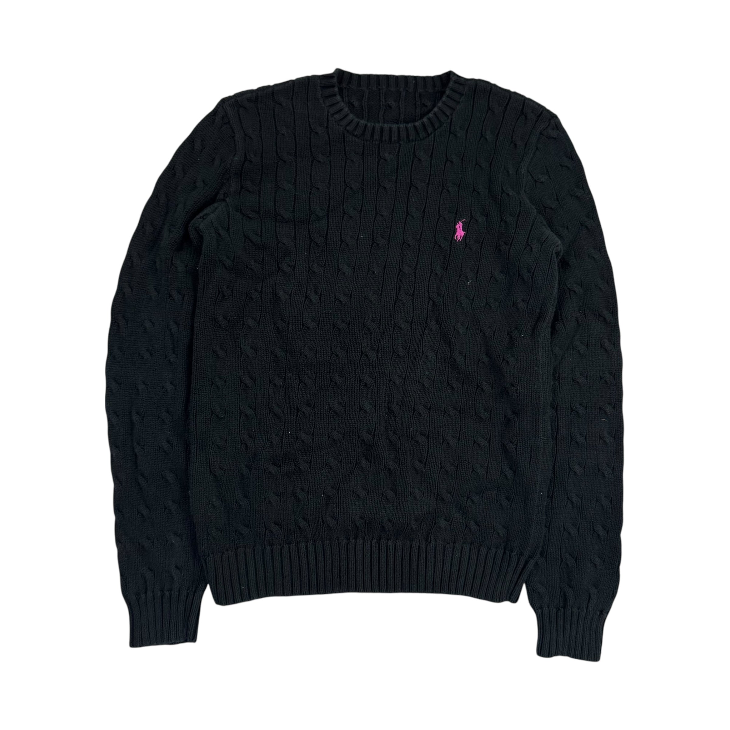 Ralph Lauren Sweater (XS)