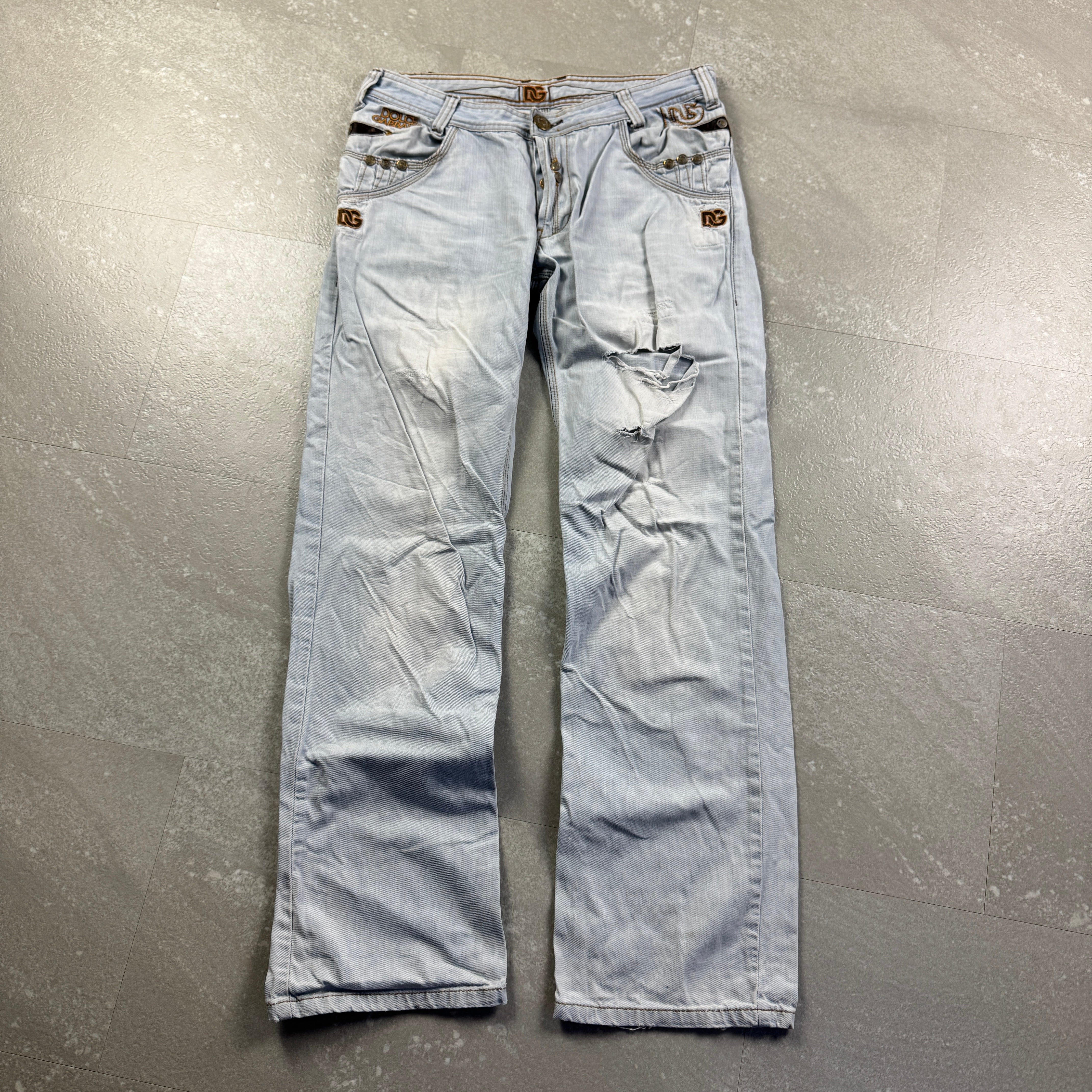 Dolce & Gabbana Jeans
