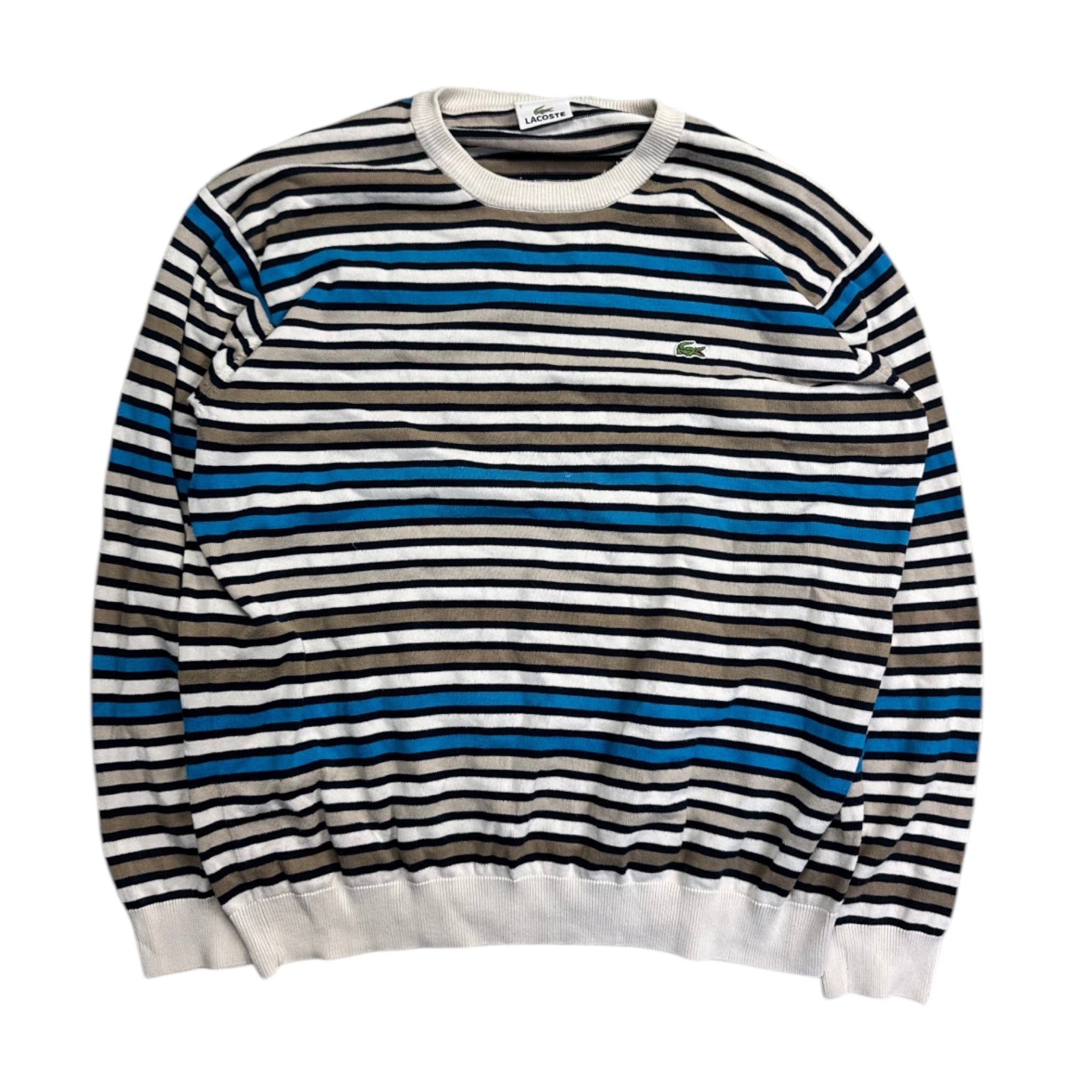 Lacoste Sweater (L)