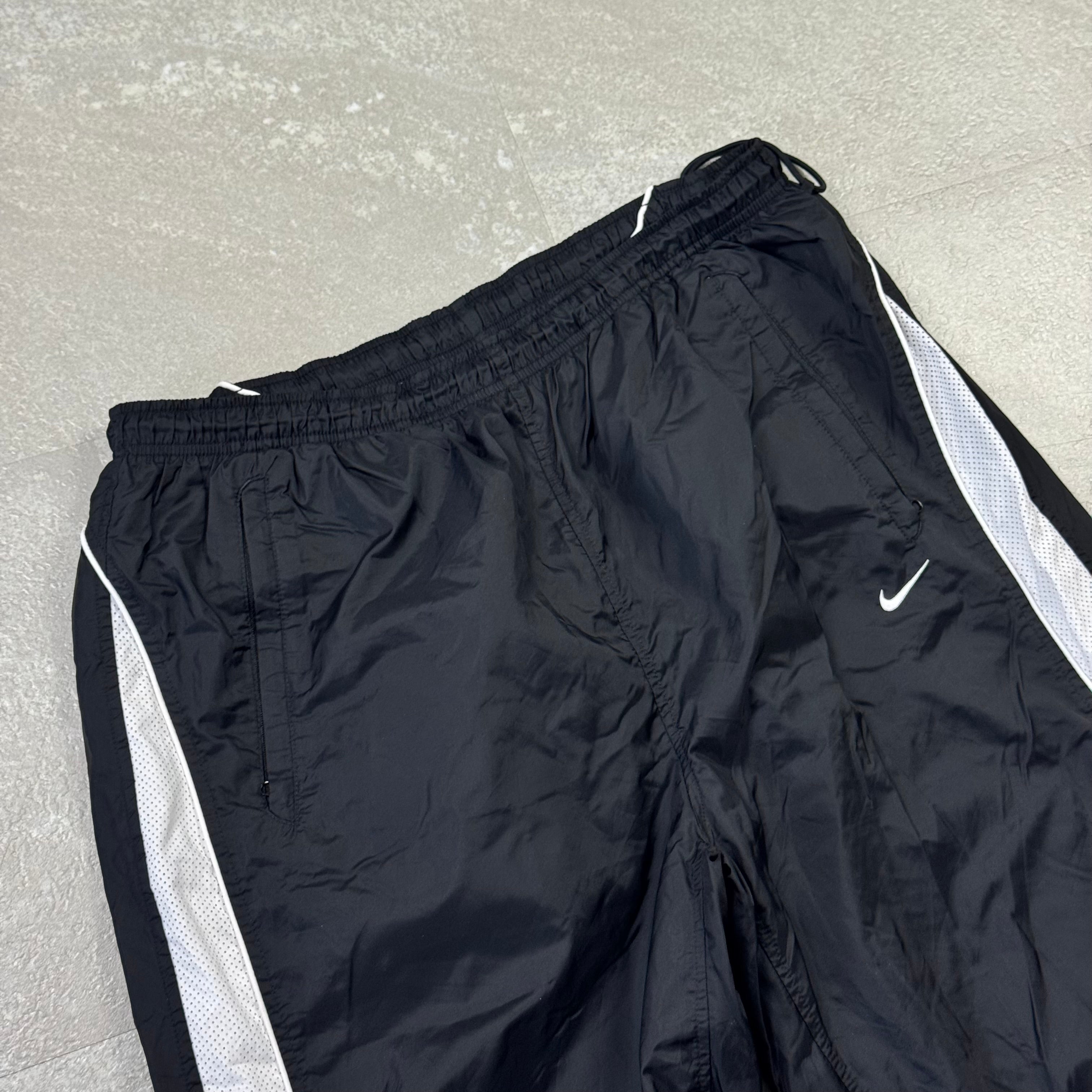 Vintage Nike Trackpants (2XL)