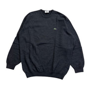 Lacoste Sweater (L)