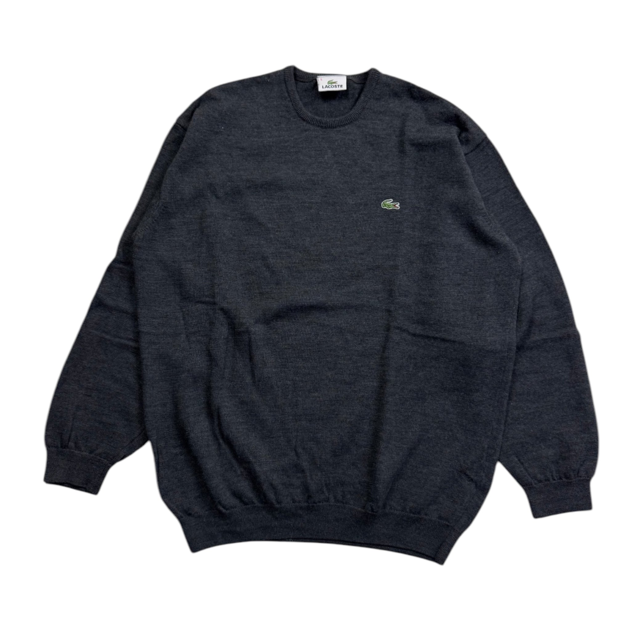 Lacoste Sweater (L)