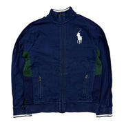Ralph Lauren Zipper (S)