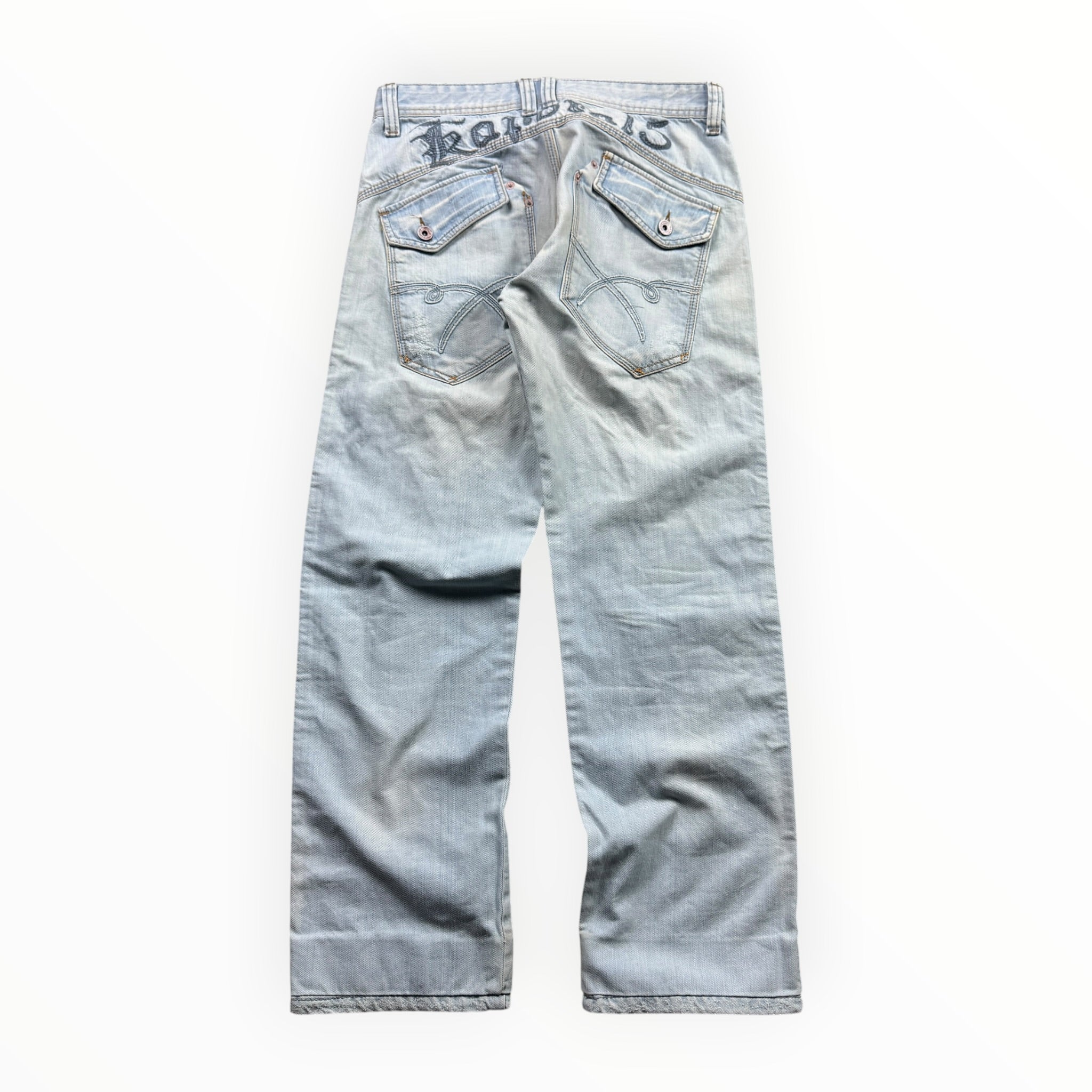 Kaporal Jeans