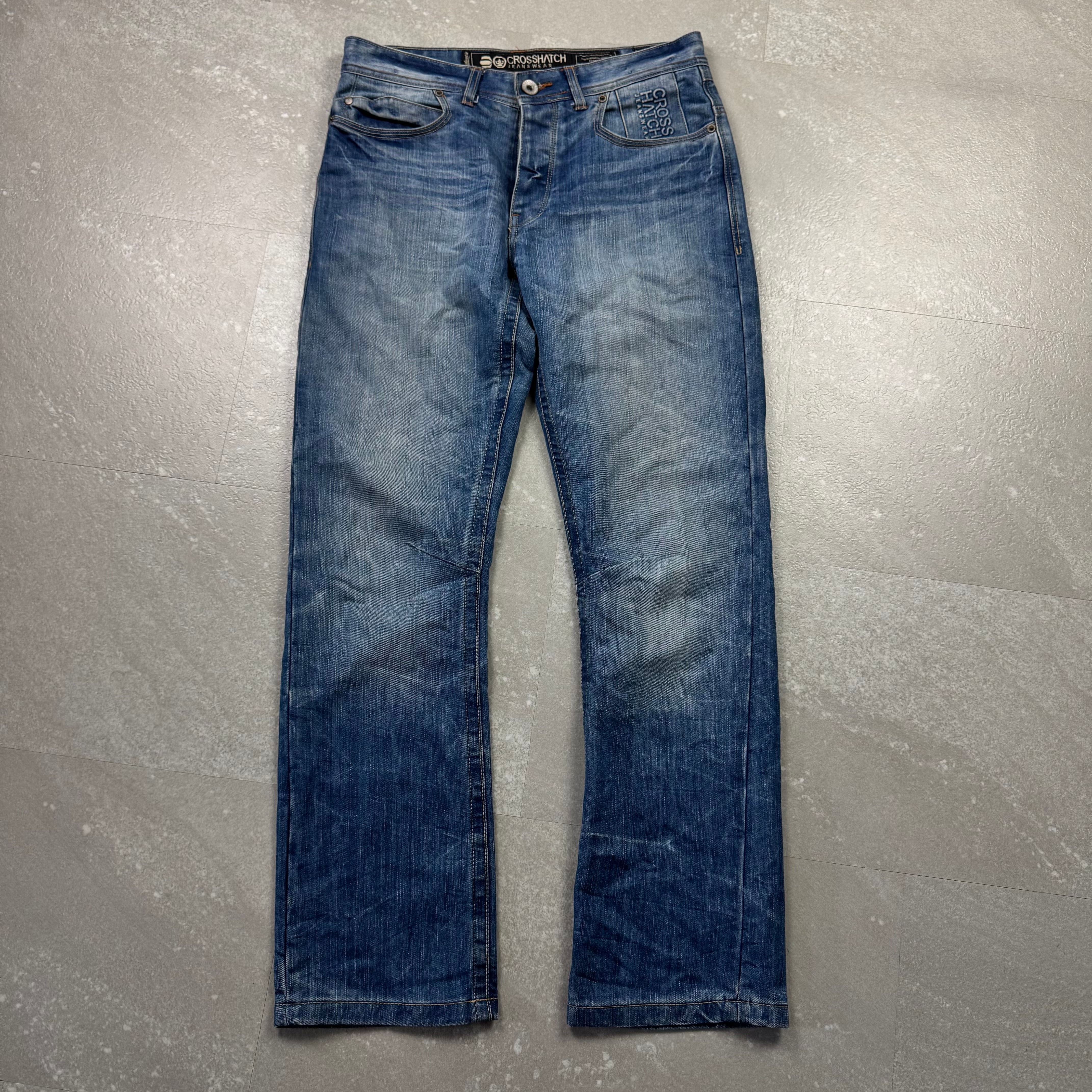 Y2K Jeans