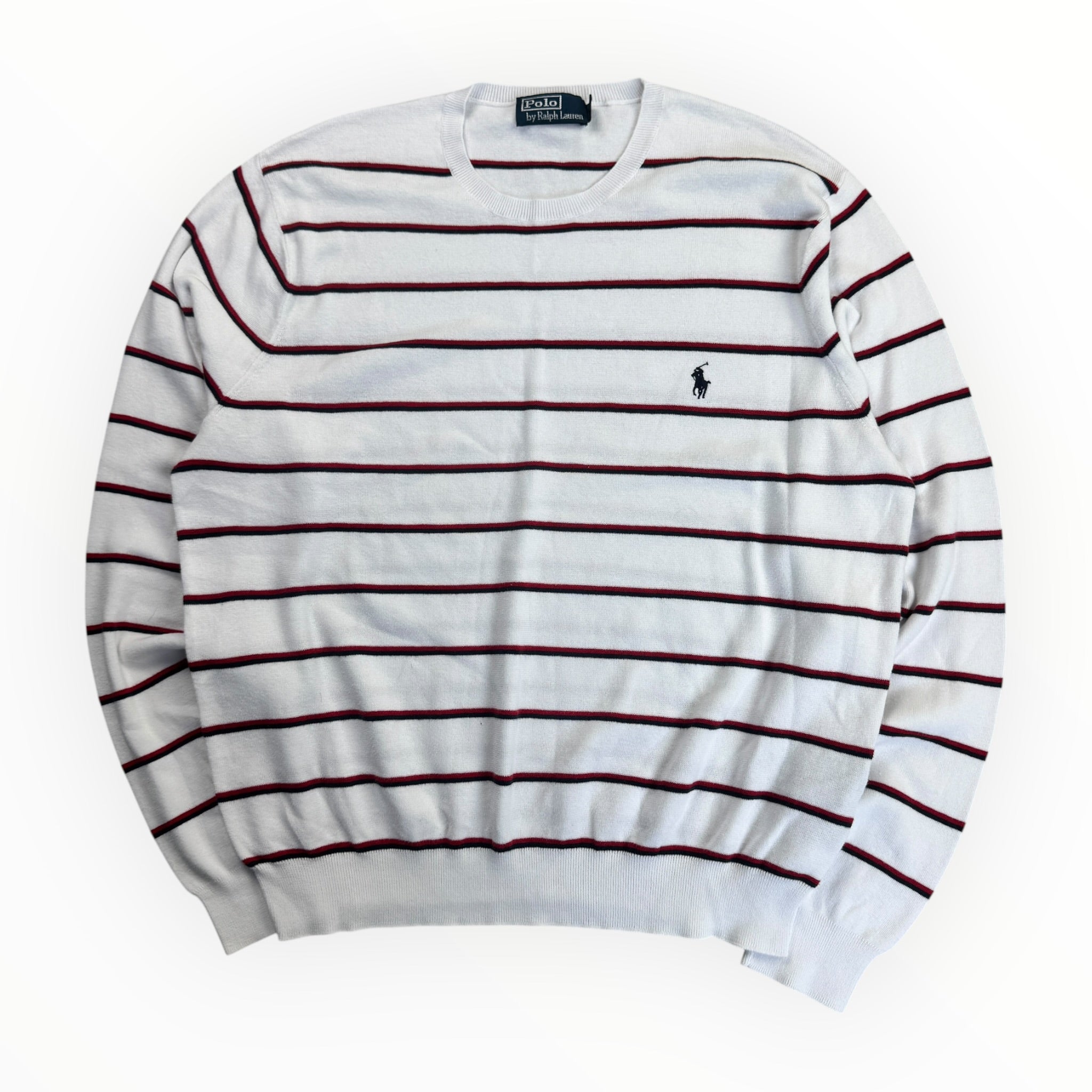 Ralph Lauren Sweater (XL)