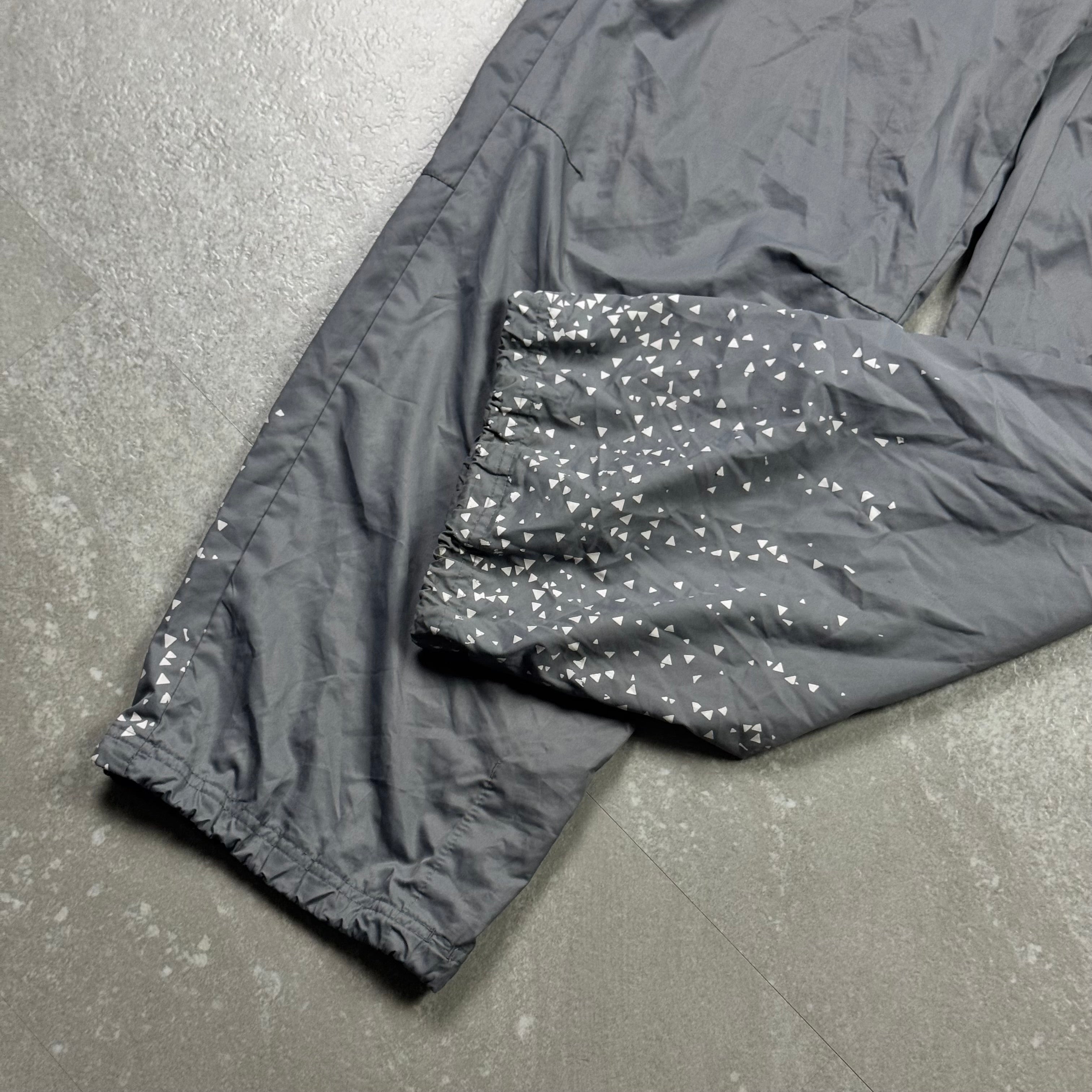 Vintage Nike Trackpants (XL)