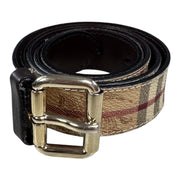 Burberry Gürtel (100cm)