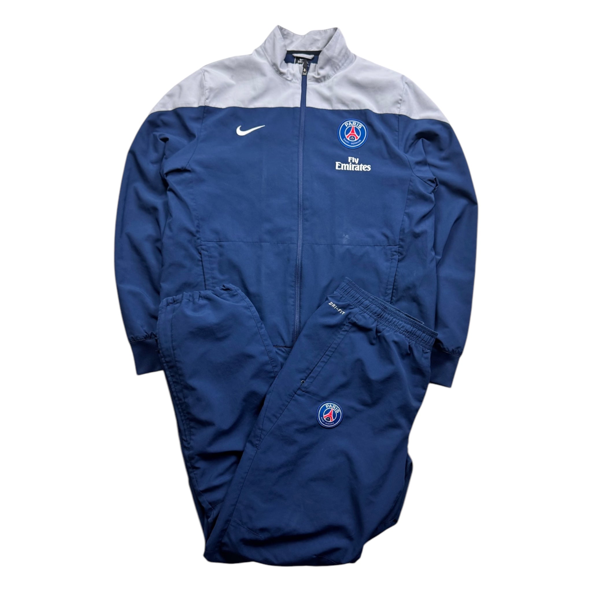 Paris Saint-Germain Tracksuit
