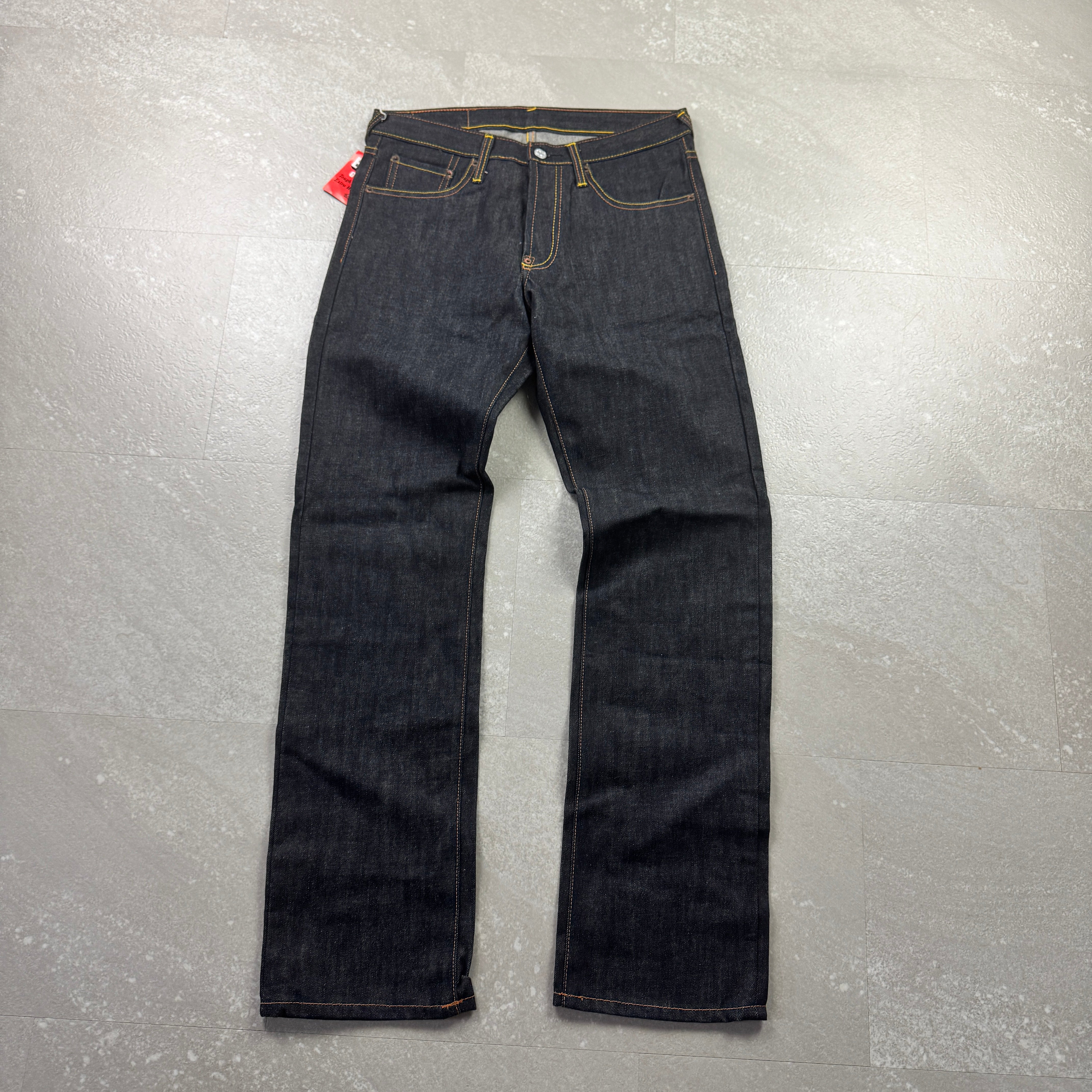 Evisu Jeans