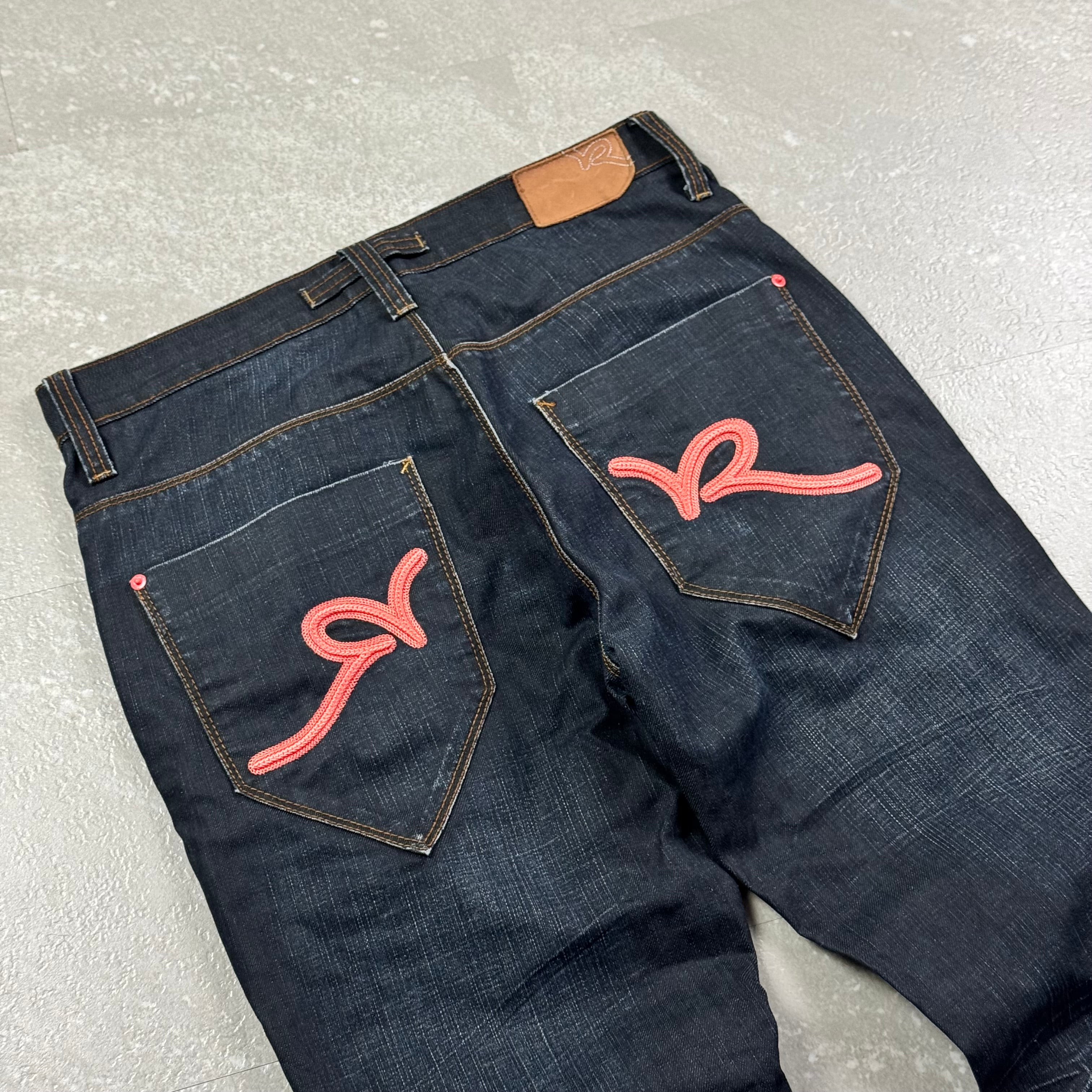 Rocawear Jeans