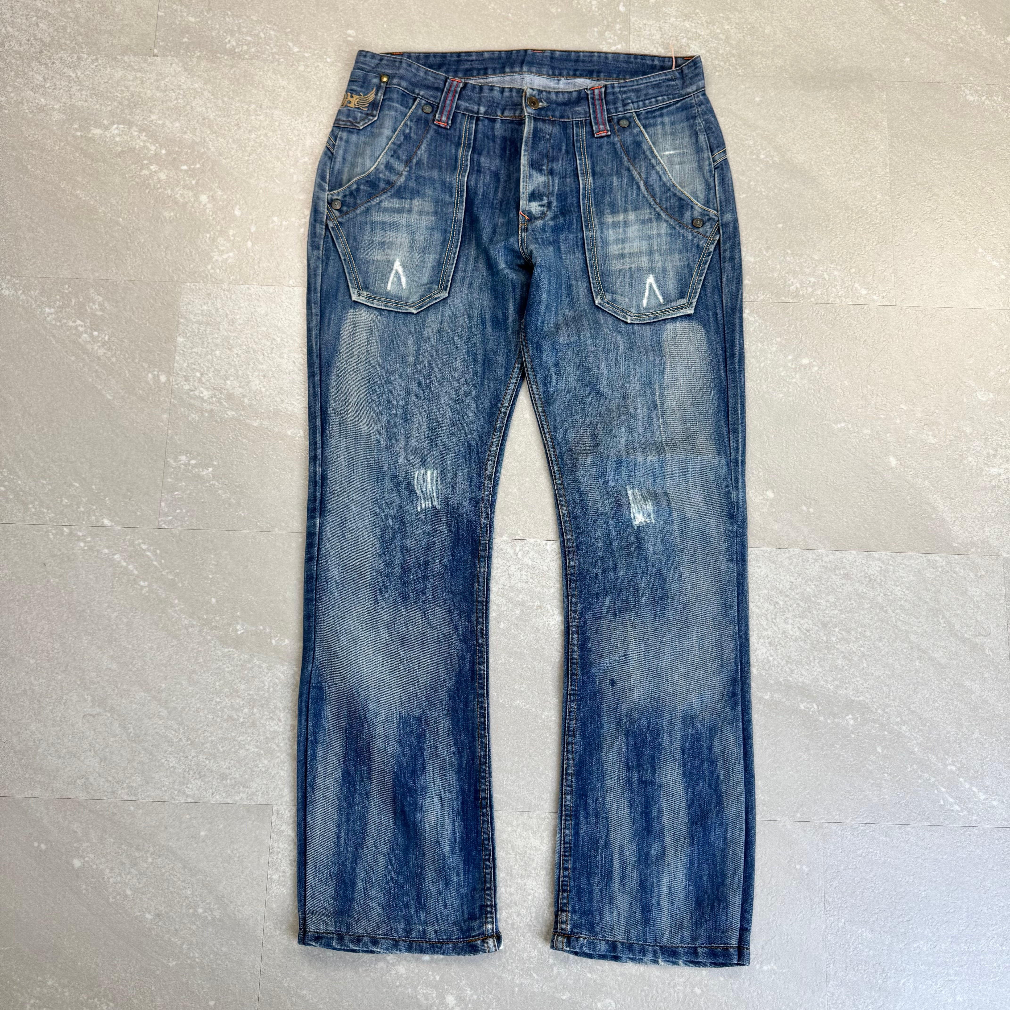 Kaporal Jeans