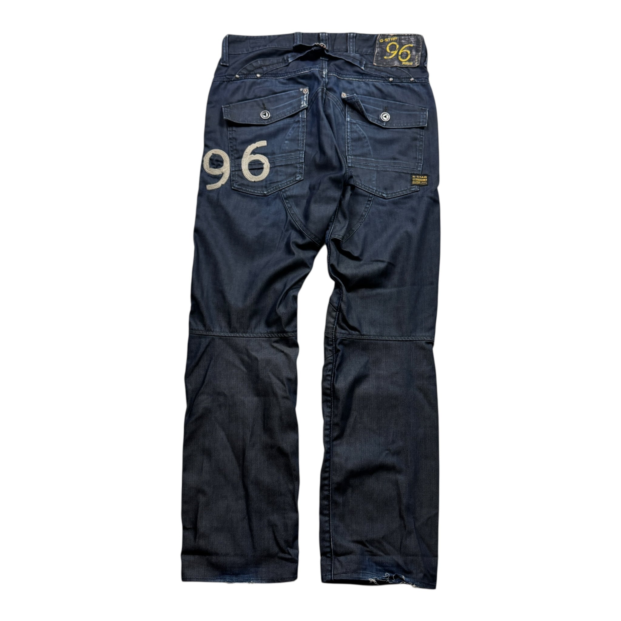 G-Star Jeans