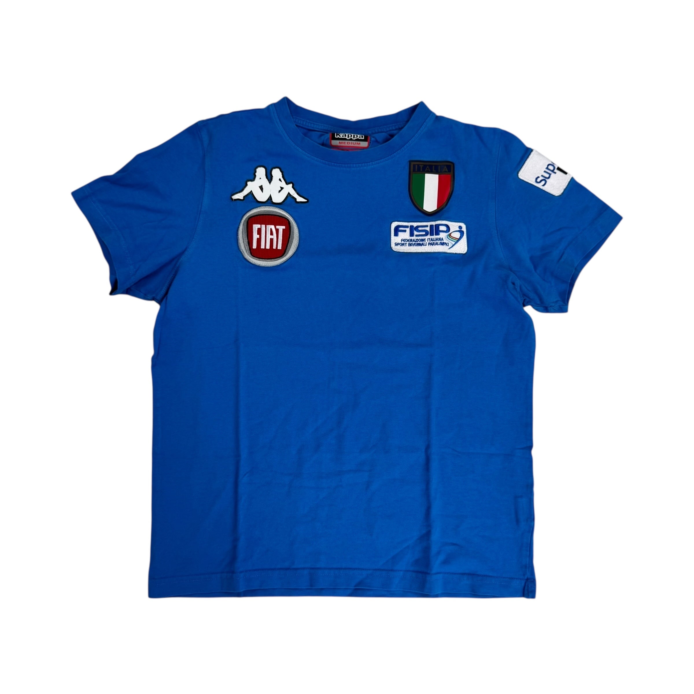 Kappa Italia Tee (M)